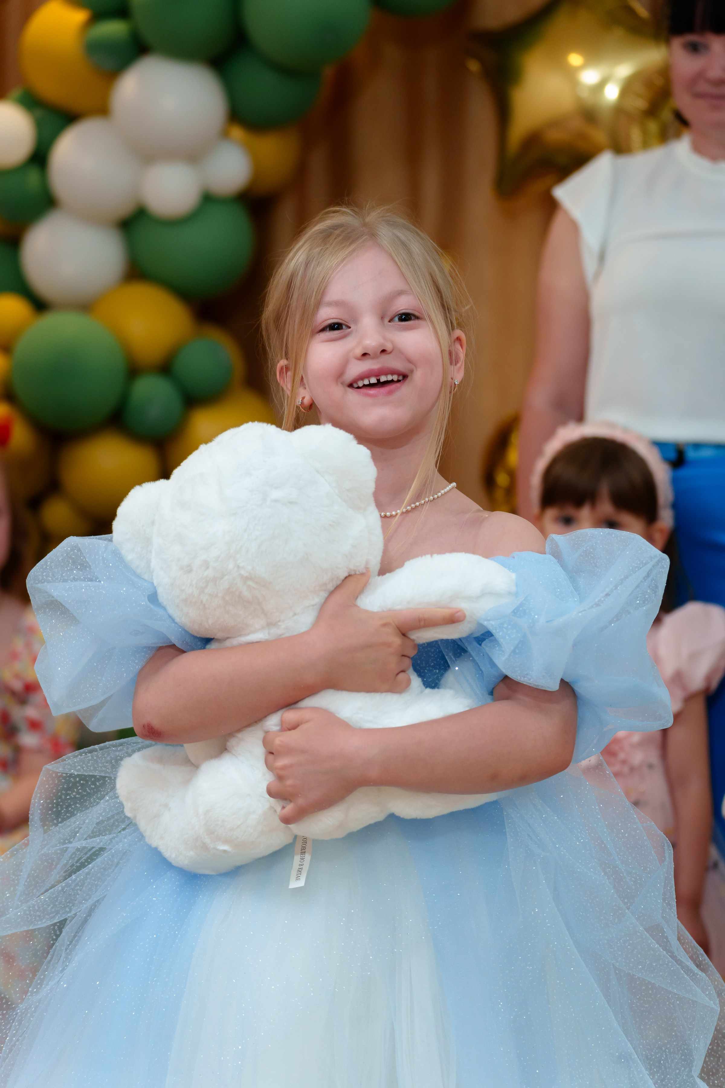 Фотосъемка утренника в Воронеже. Фотограф для семей и экспертов в г. Воронеж Ирина Круглова