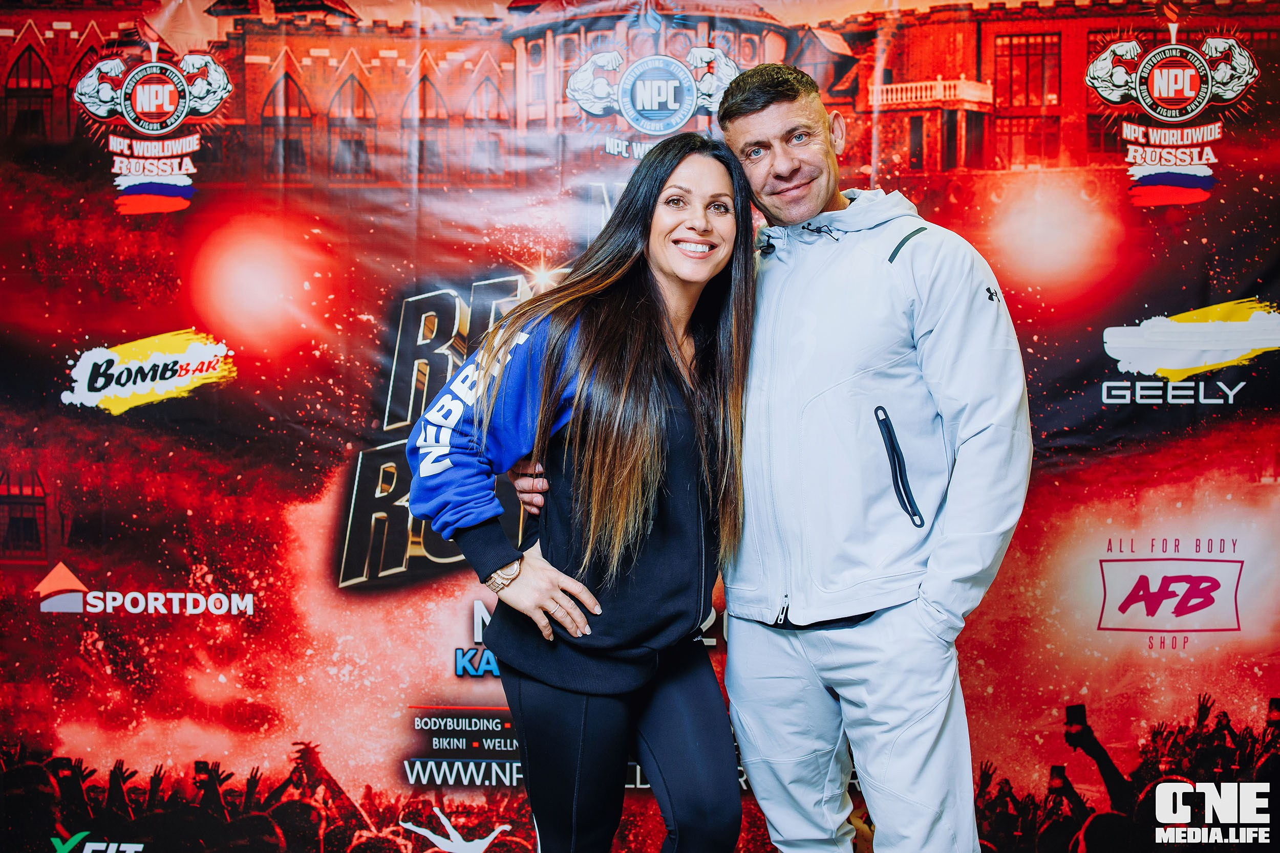 Регистрация на NPC Regional Royal Cup. One Media Life: фоторепортажи, фотоотчеты с мероприятий и заведений