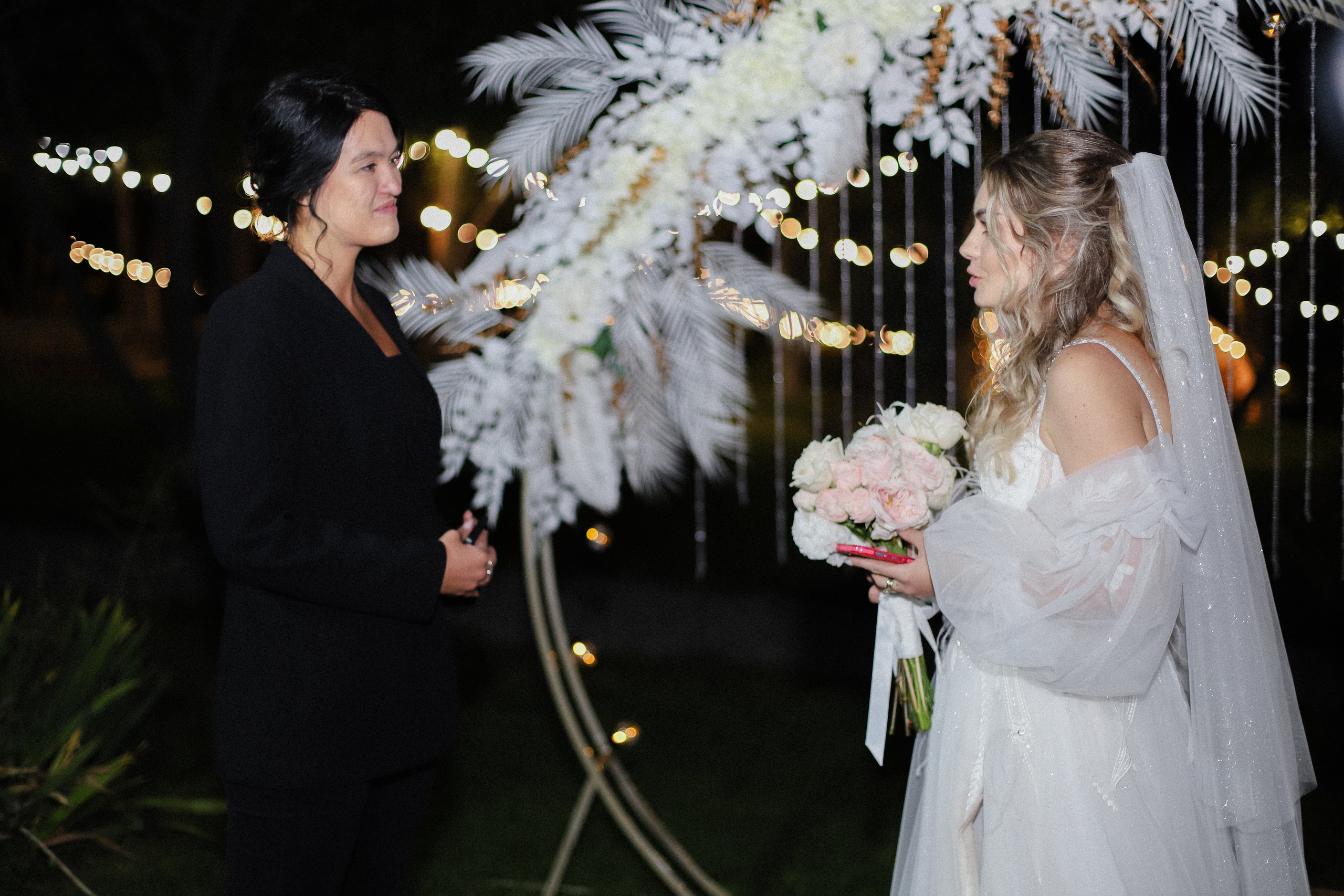 Рустам и Елизавета. Фотограф в Алматы и Москве Даша Пушкина