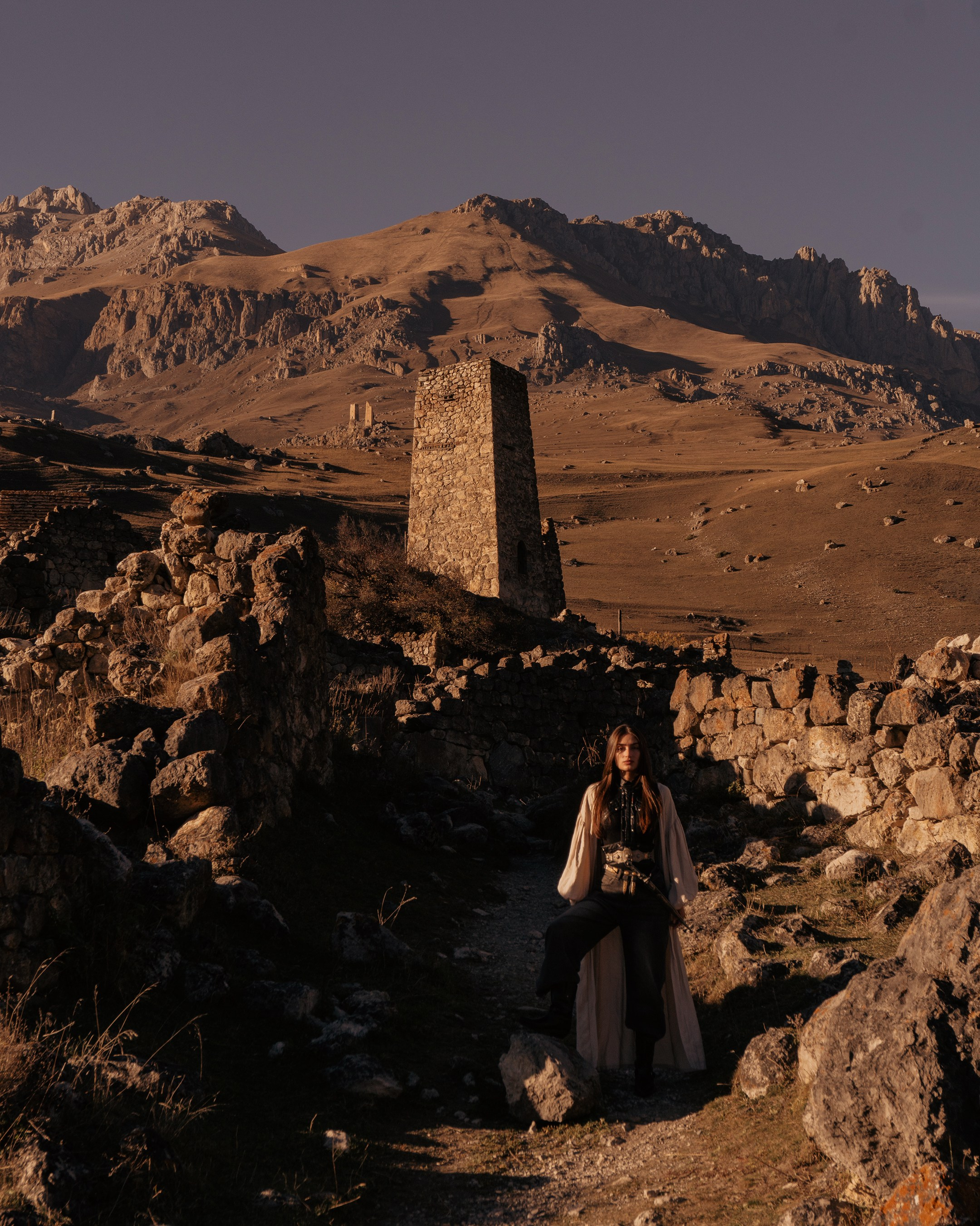 Фотосессия. Ruslan Kurtaev