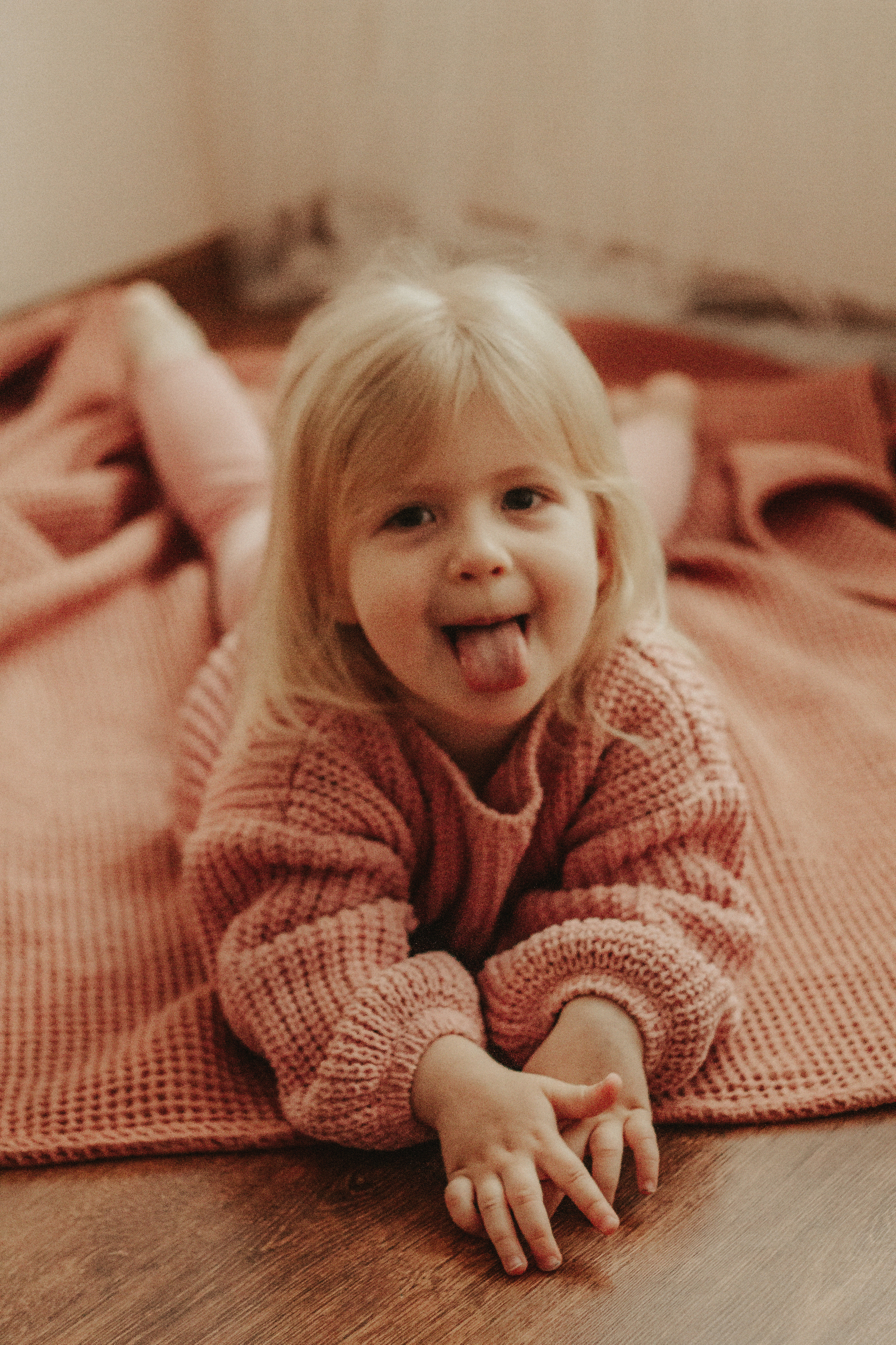 Атмосферная фотосессия. Семейный фотограф в Москве Кристина Маркос