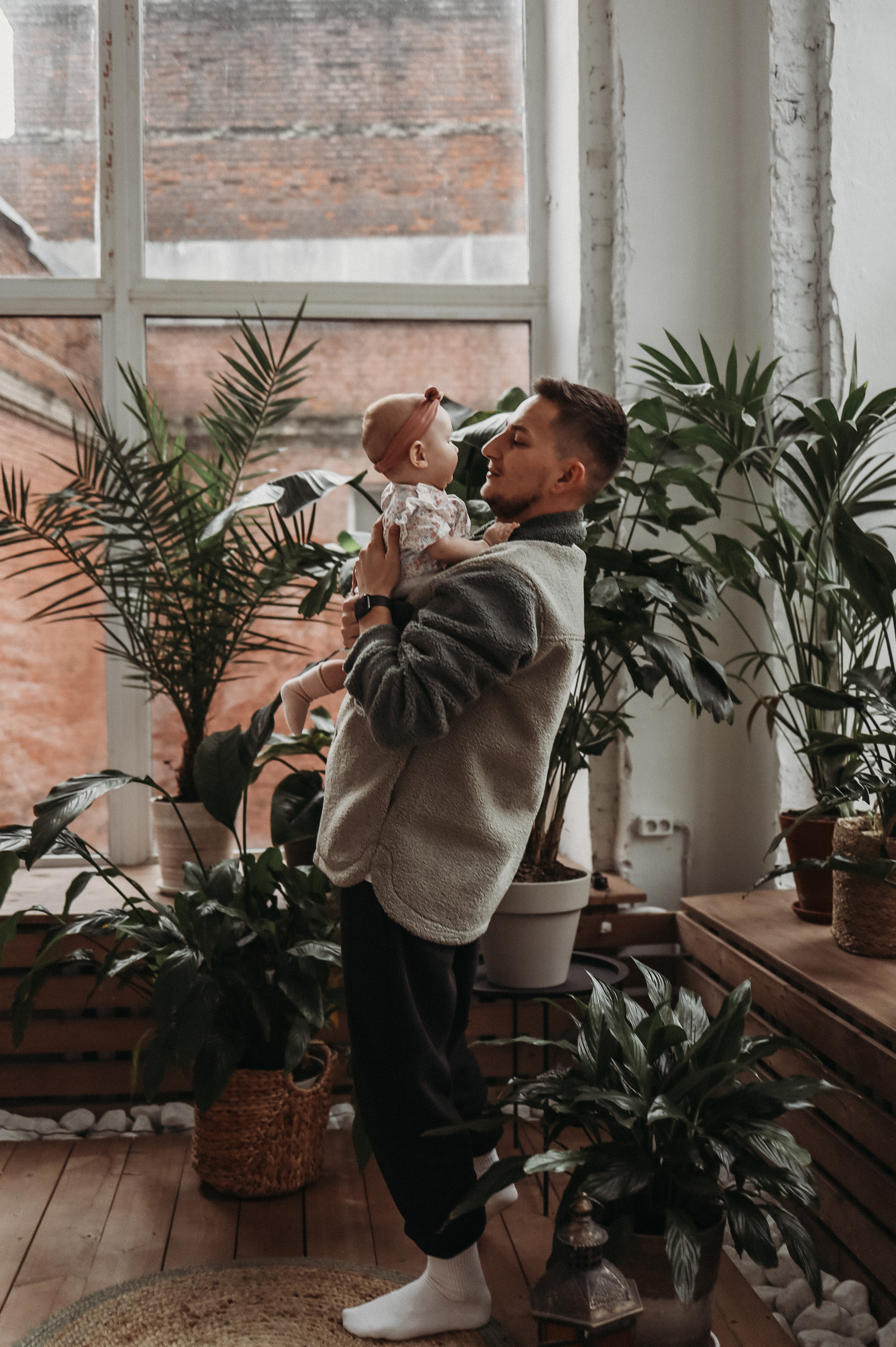 Фотосессия в Москве. Семейный фотограф в Москве Кристина Маркос