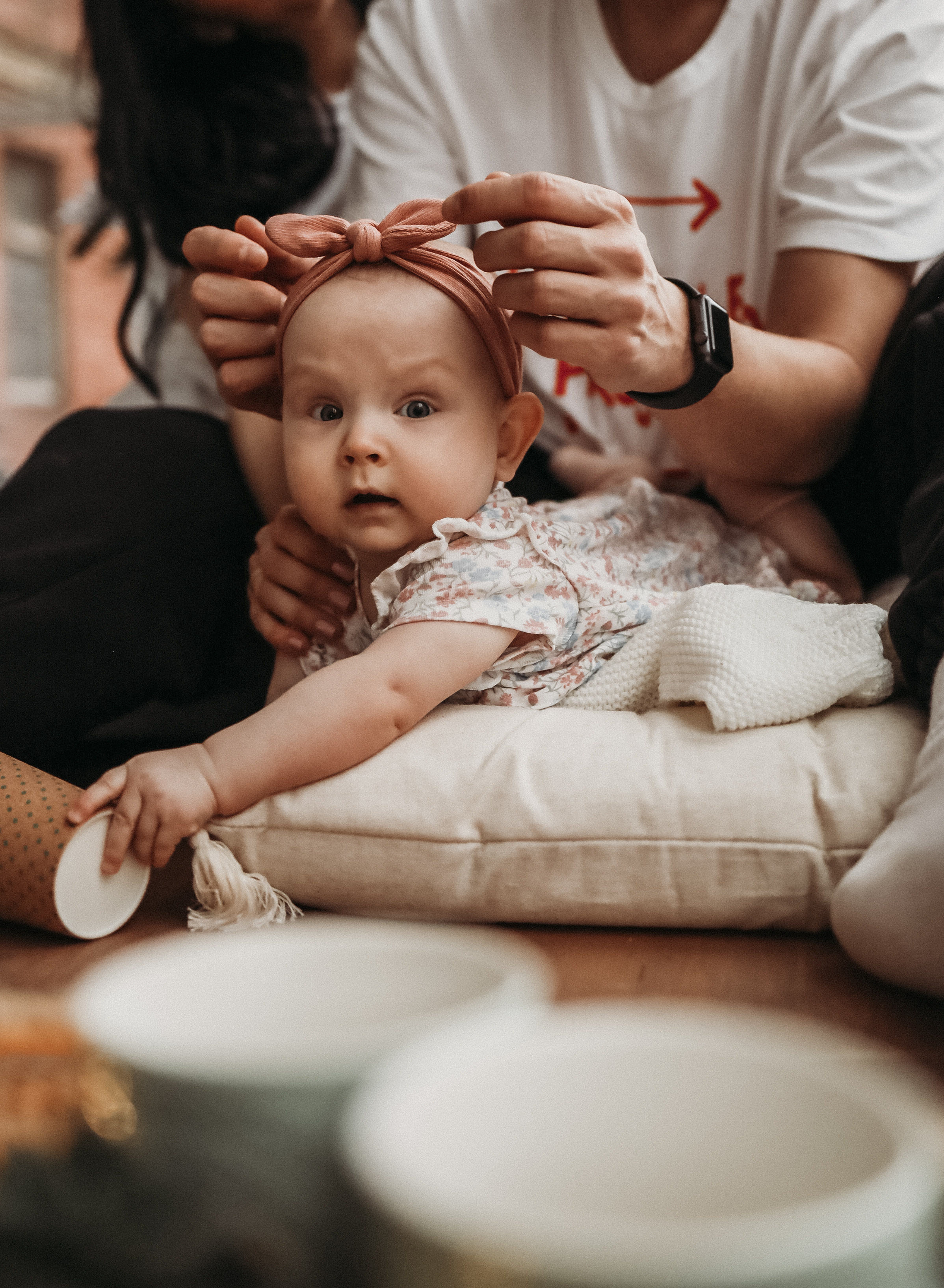 Фотосессия в Москве. Семейный фотограф в Москве Кристина Маркос