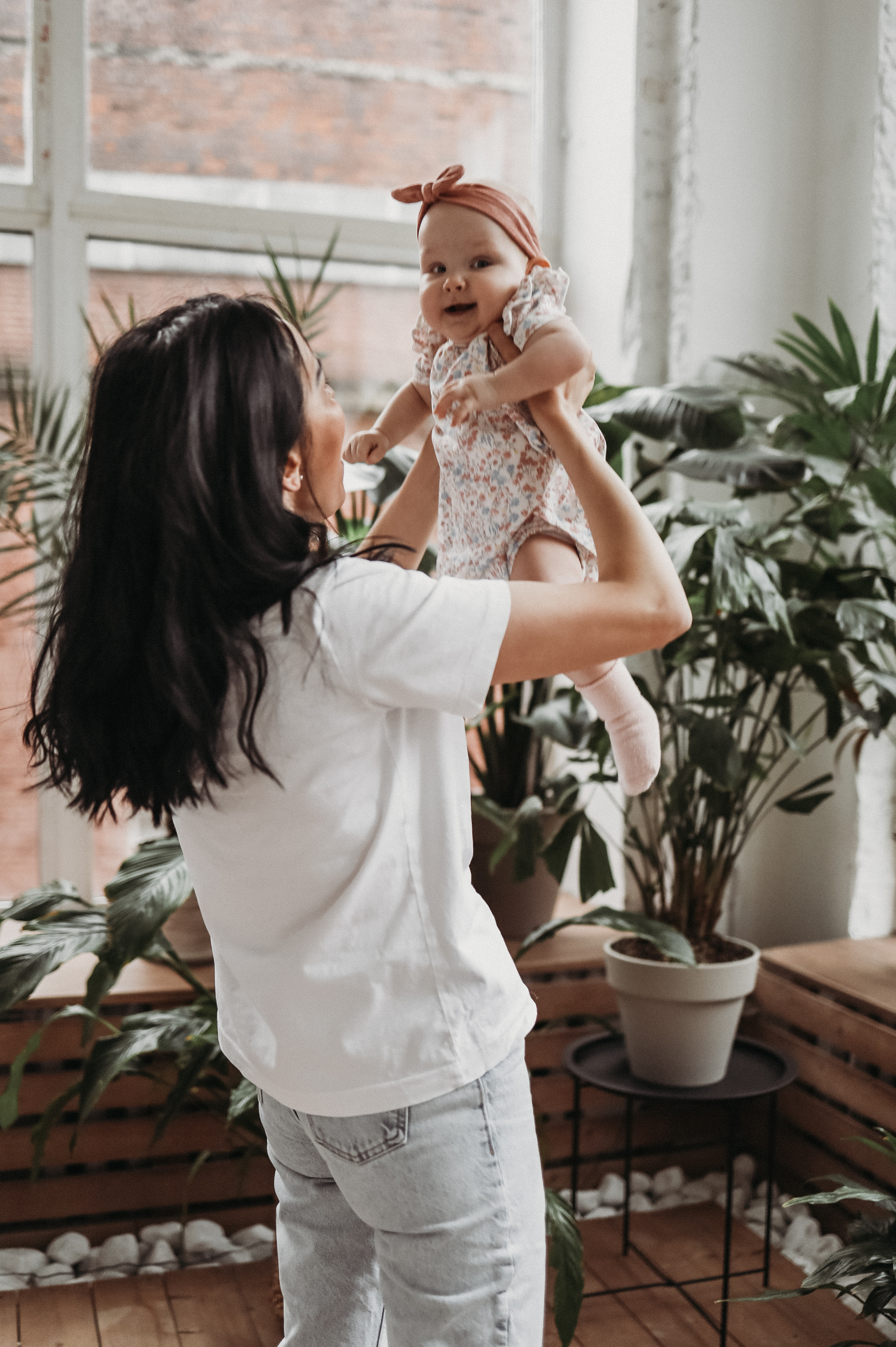 Фотосессия в Москве. Семейный фотограф в Москве Кристина Маркос