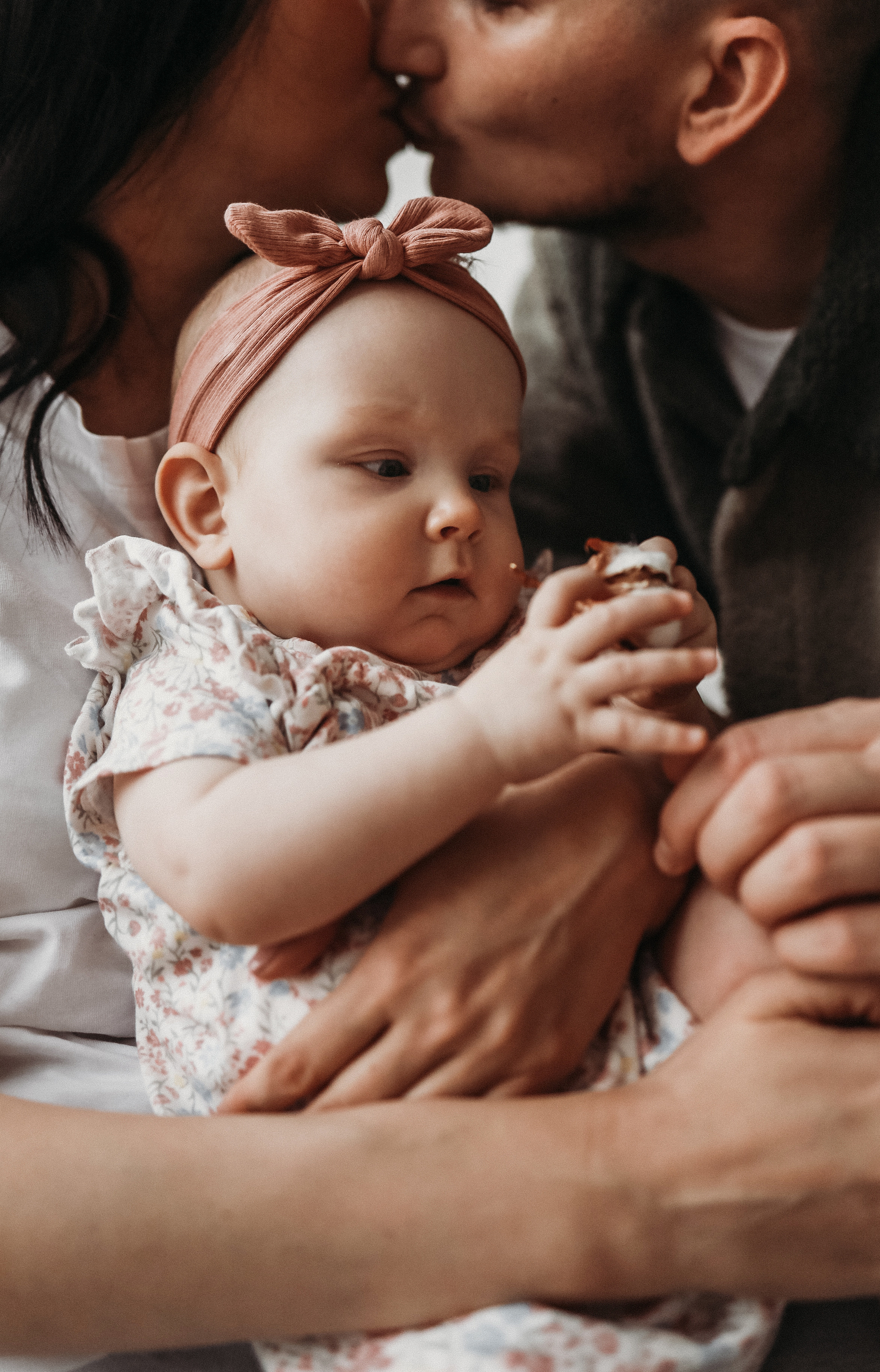 Фотосессия в Москве. Семейный фотограф в Москве Кристина Маркос