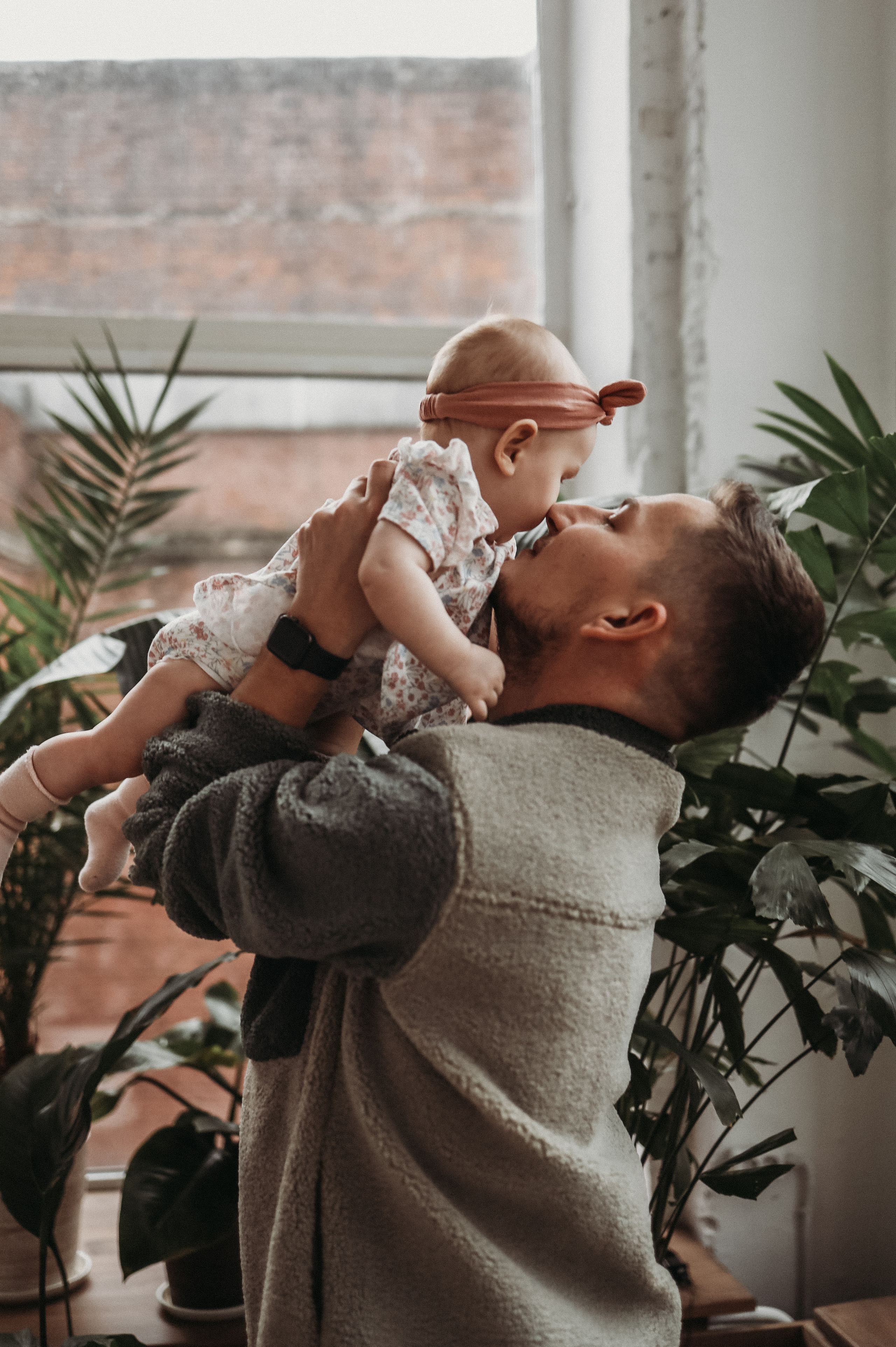 Фотосессия в Москве. Семейный фотограф в Москве Кристина Маркос