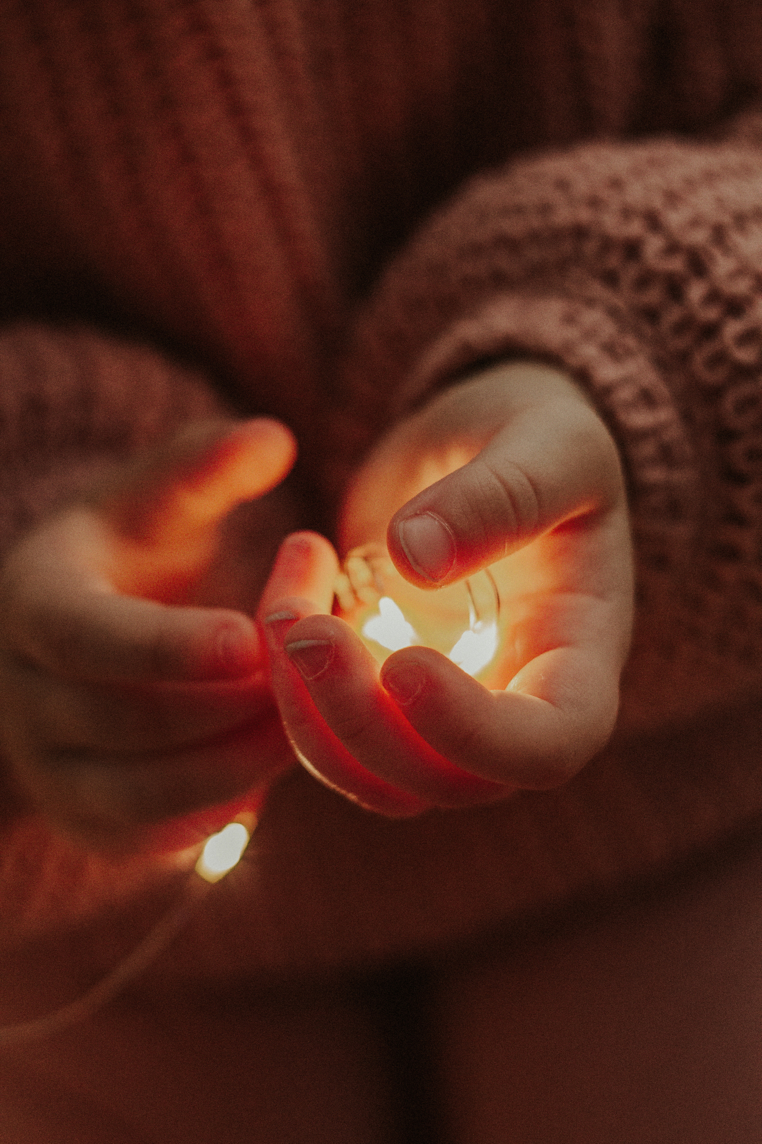 Атмосферная фотосессия. Семейный фотограф в Москве Кристина Маркос