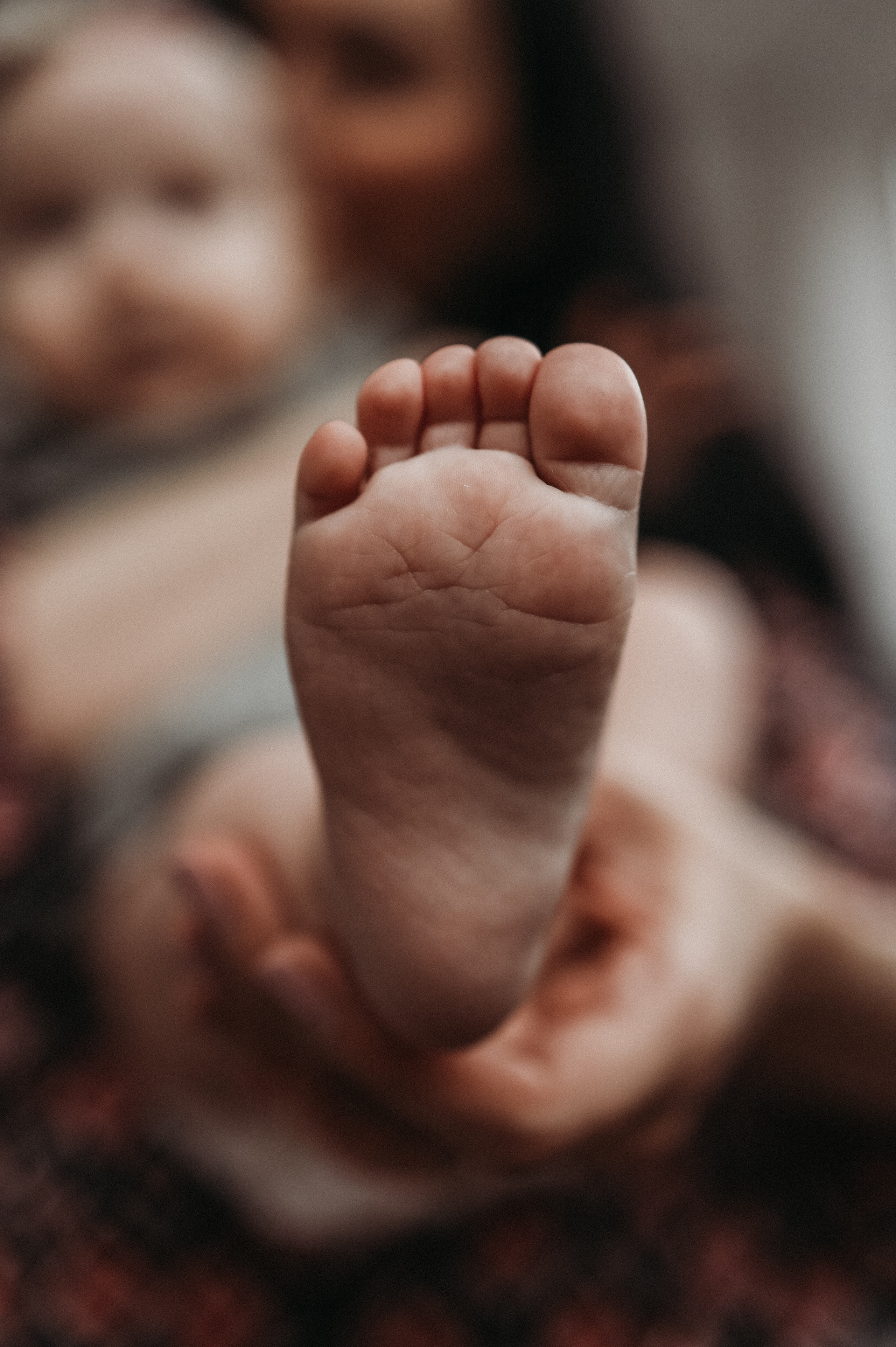 Фотосессия в Москве. Семейный фотограф в Москве Кристина Маркос