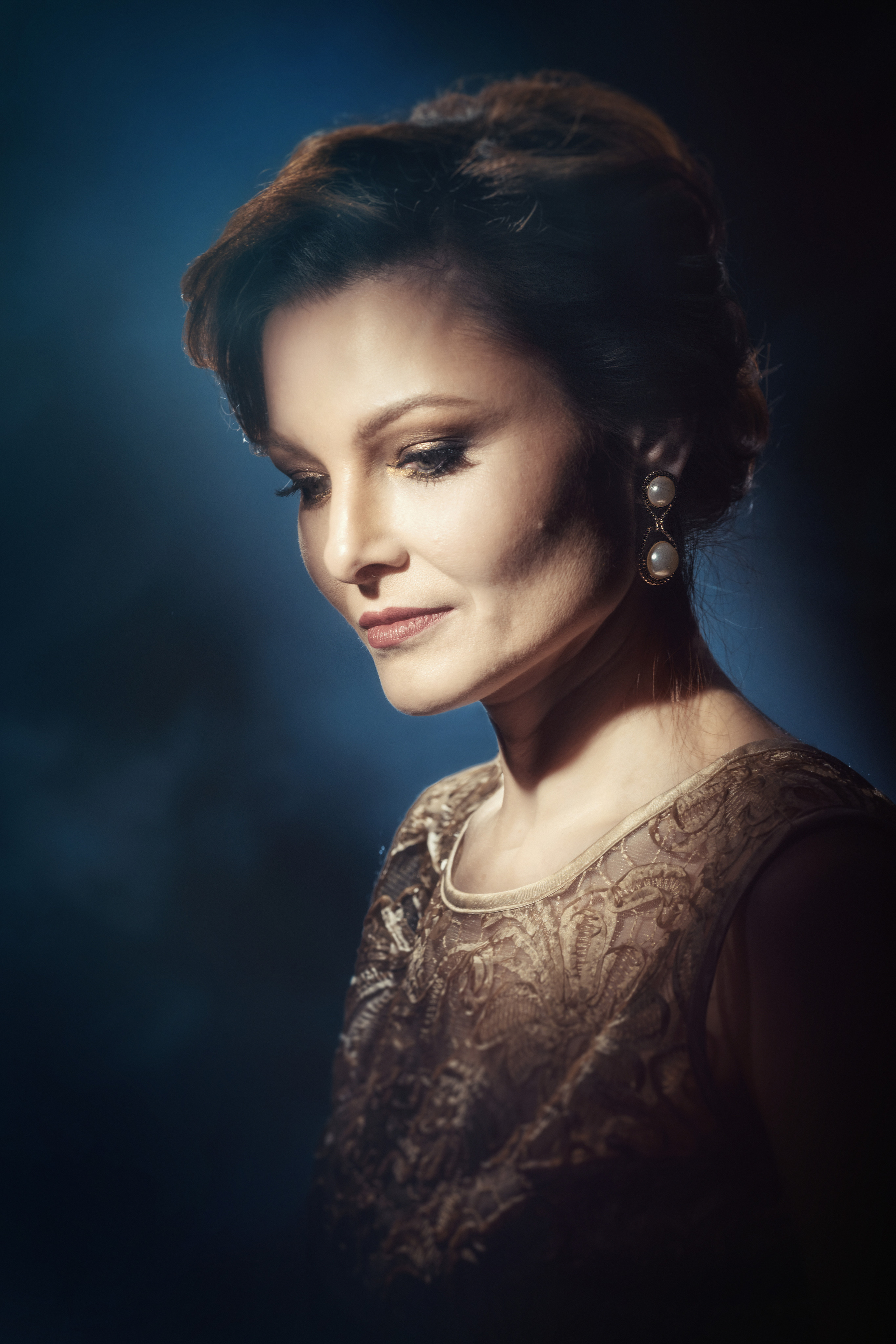 портретная съёмка. фотограф Валерий Коновалов