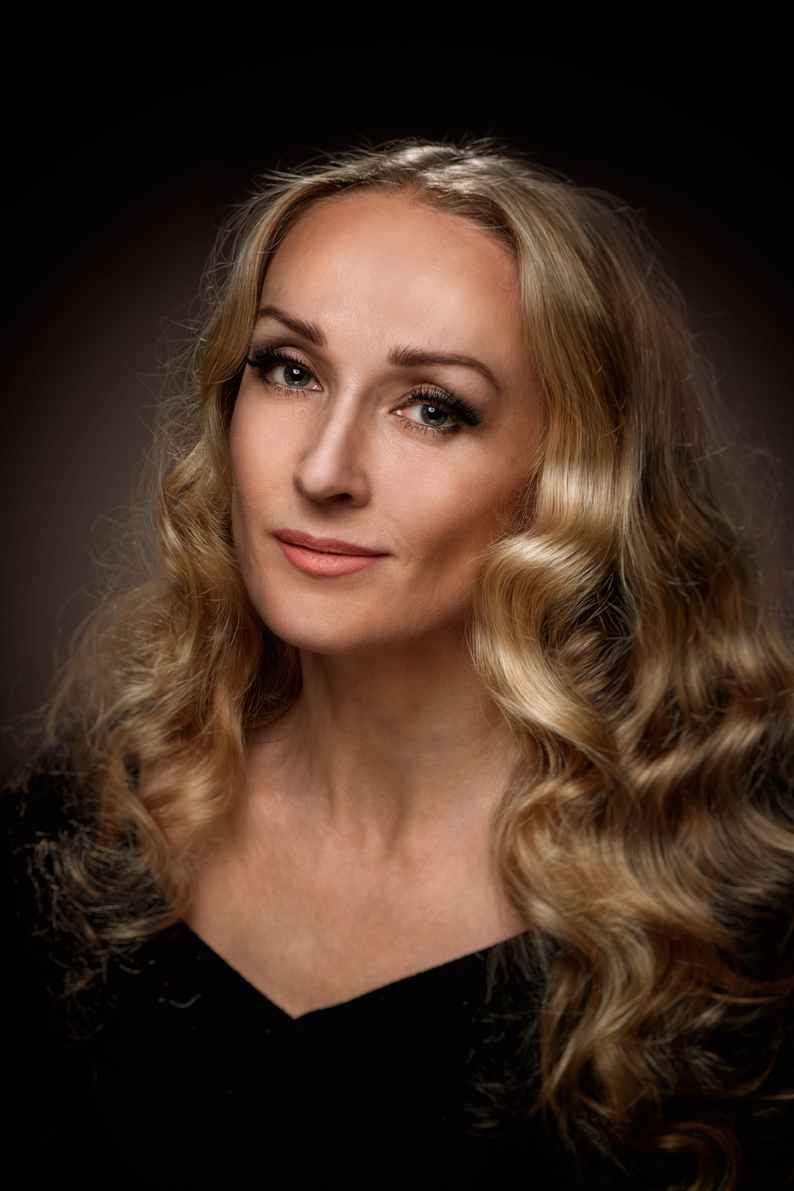 портретная съёмка. фотограф Валерий Коновалов