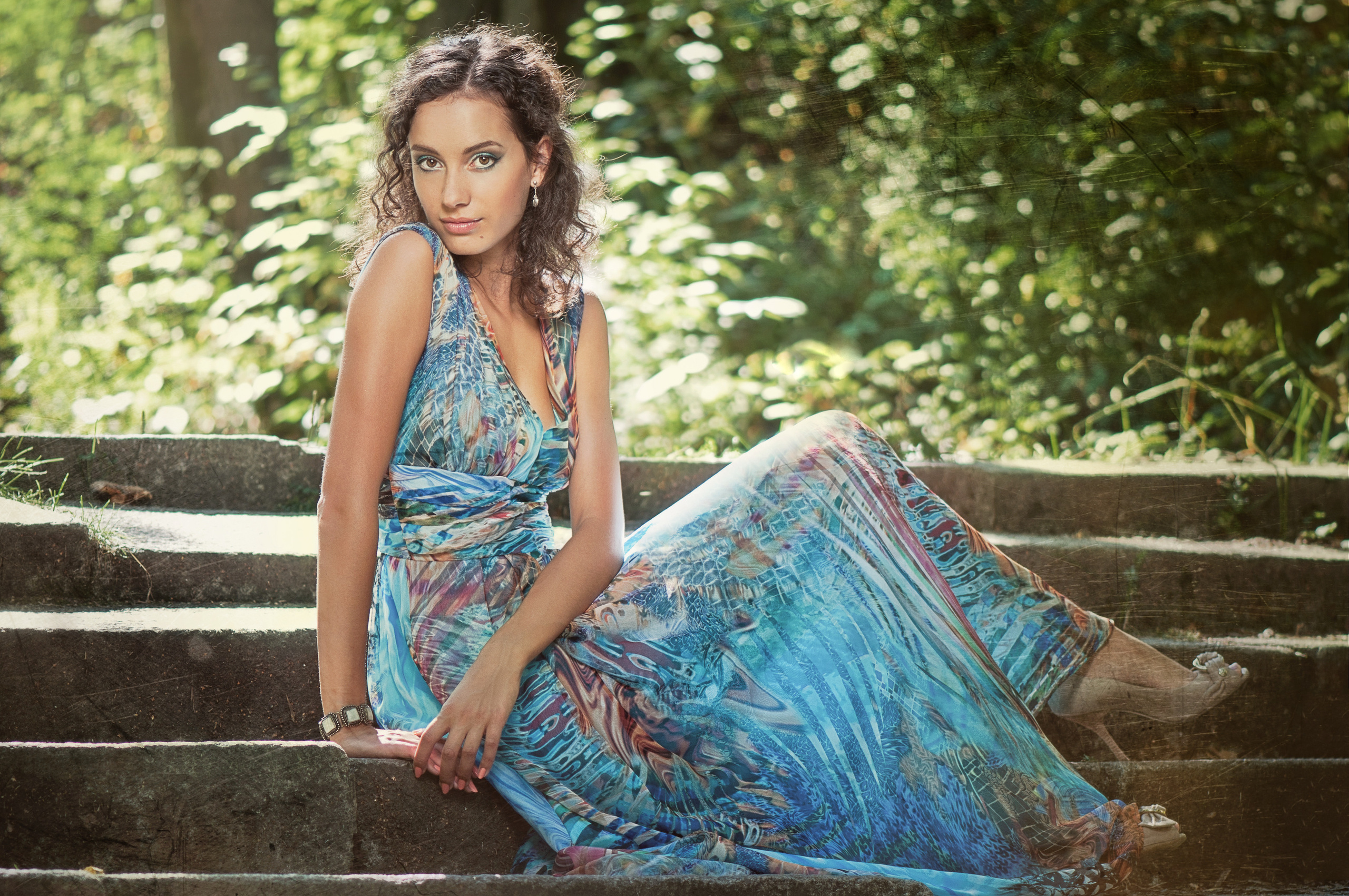 портретная съёмка. фотограф Валерий Коновалов