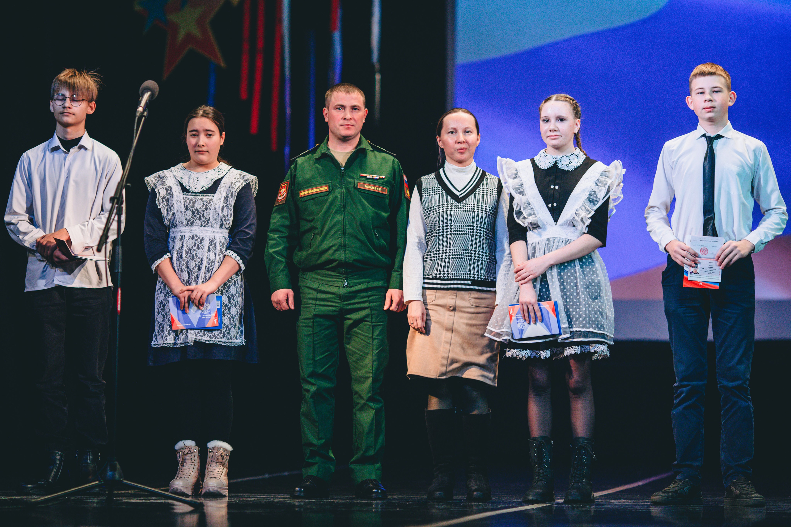 Торжественное мероприятие, посвященное Дню защитника Отечества. Дима Никитин свадебный и семейный фотограф в Ижевске и Удмуртии с 2007 года