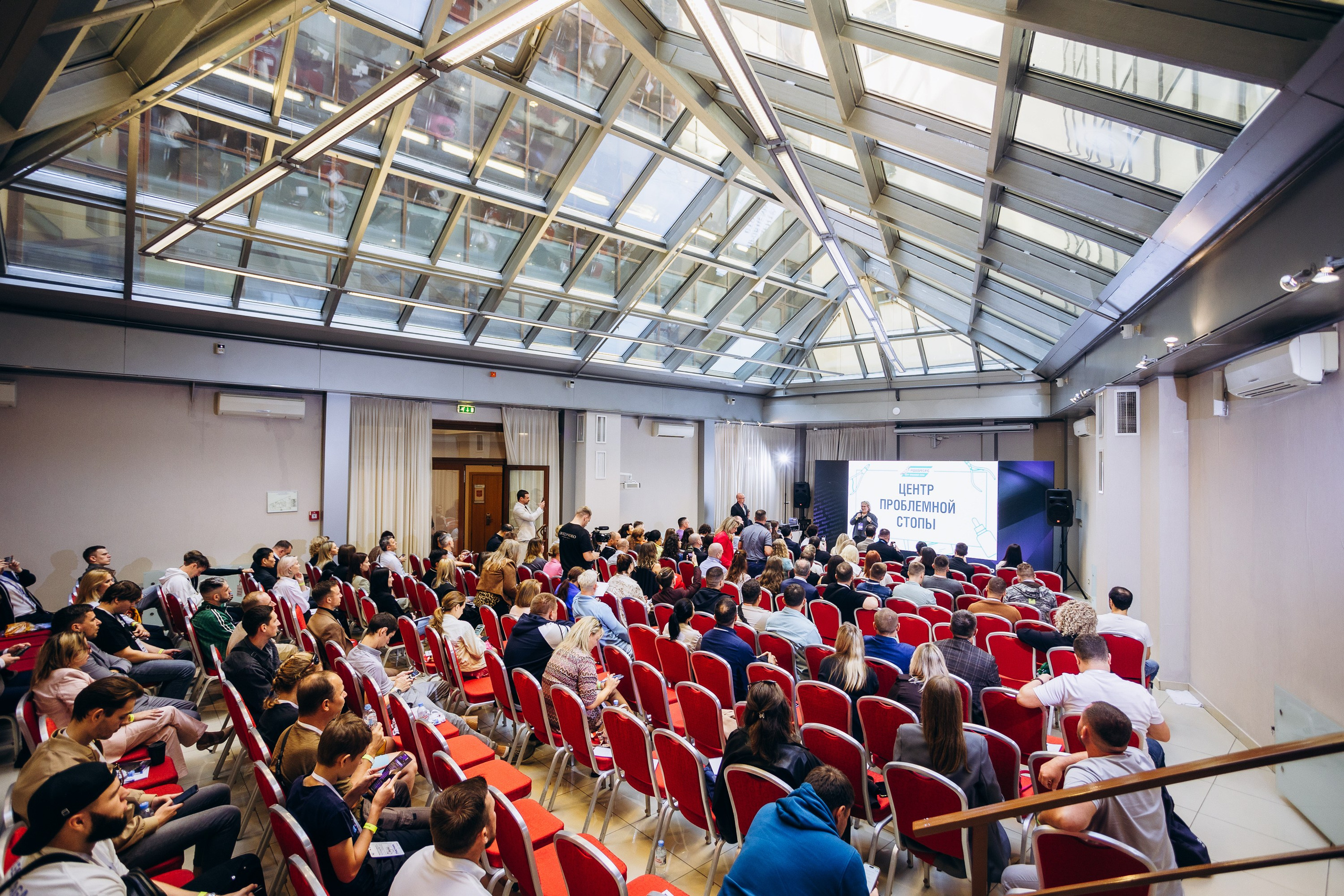 Репортажный видеограф СПБ Москва