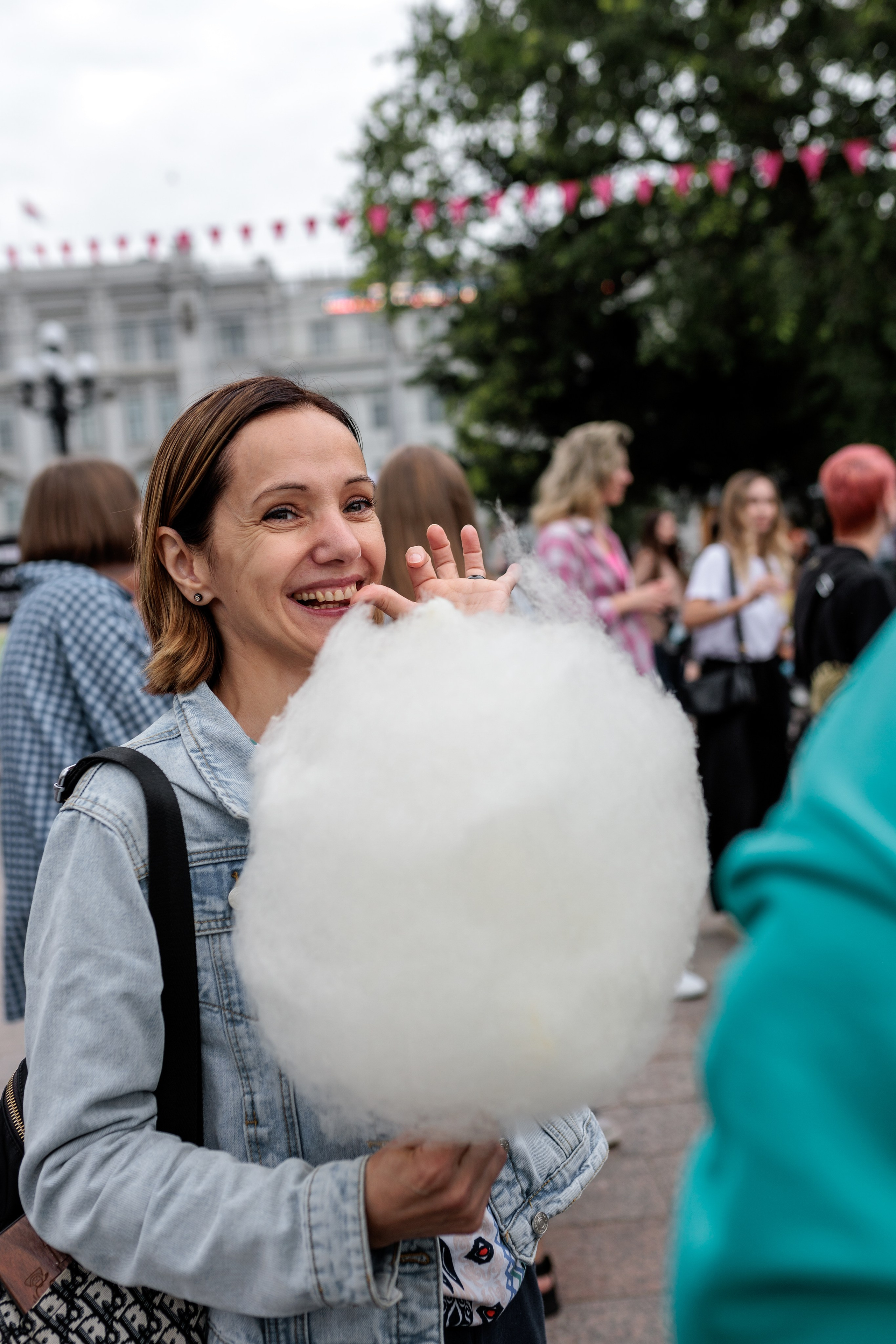 Репортажная съемка. Фотограф Марина Кушпилева. Омск, Москва