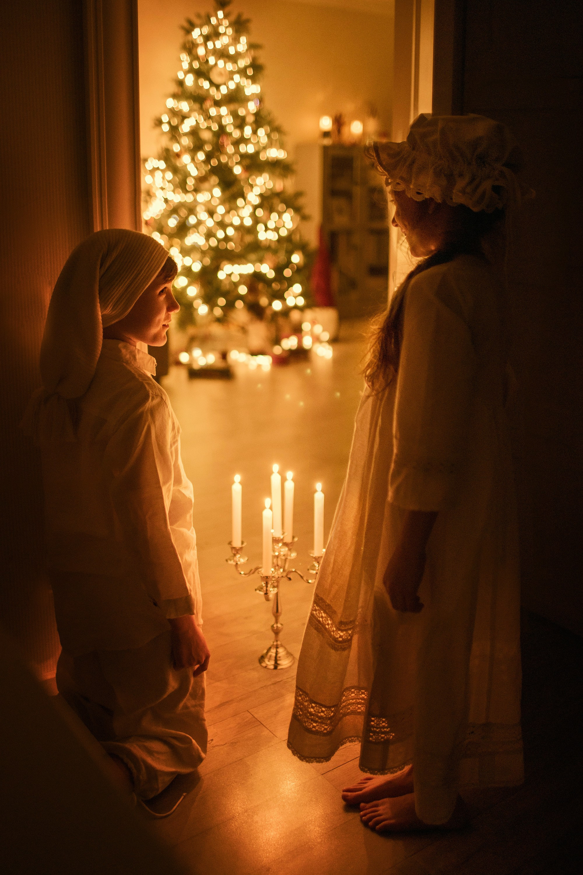 Дети. Детский и семейный фотограф в Твери Ольга Крестьянинова