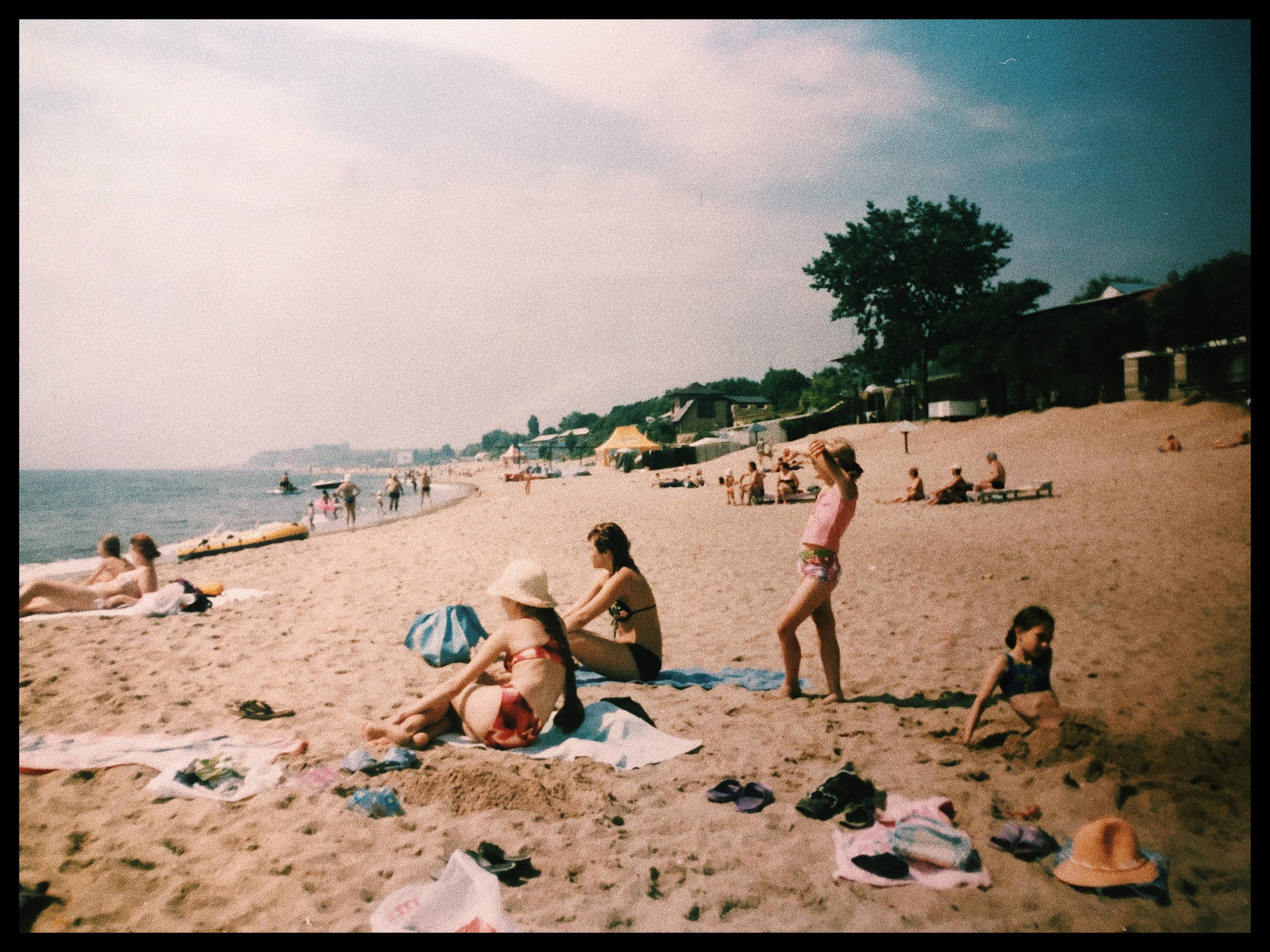 Daria Chigintseva Photographer