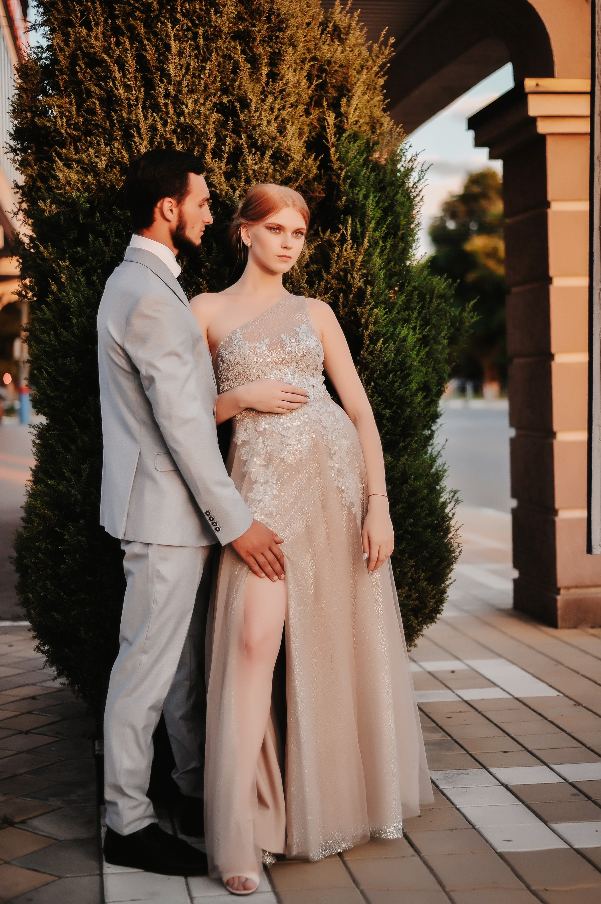 Love story Парк. Свадебный фотограф и видеограф в городе Армавир Katerina Arts