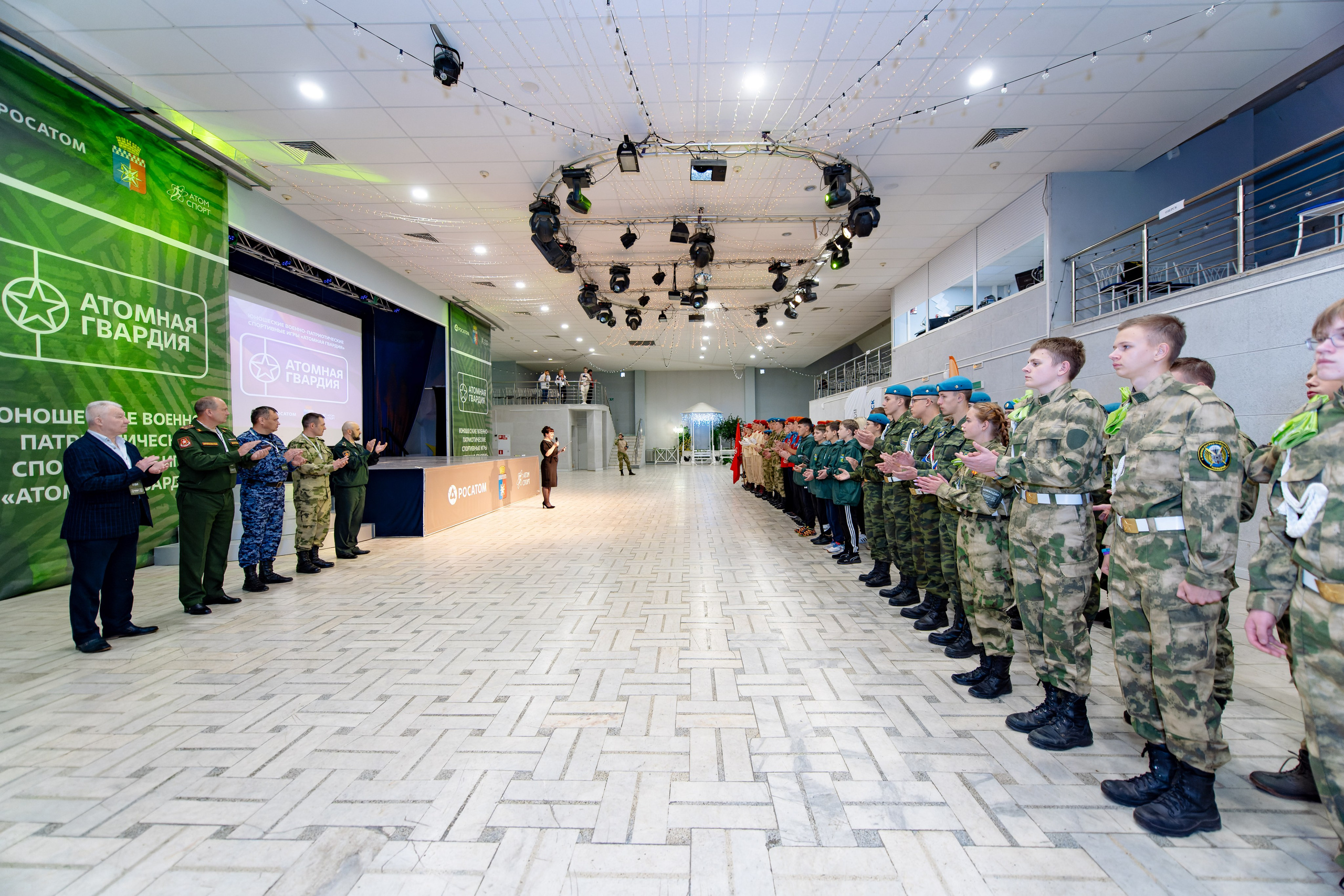 Репортаж. Фотограф в Новоуральске Анна Молодожен
