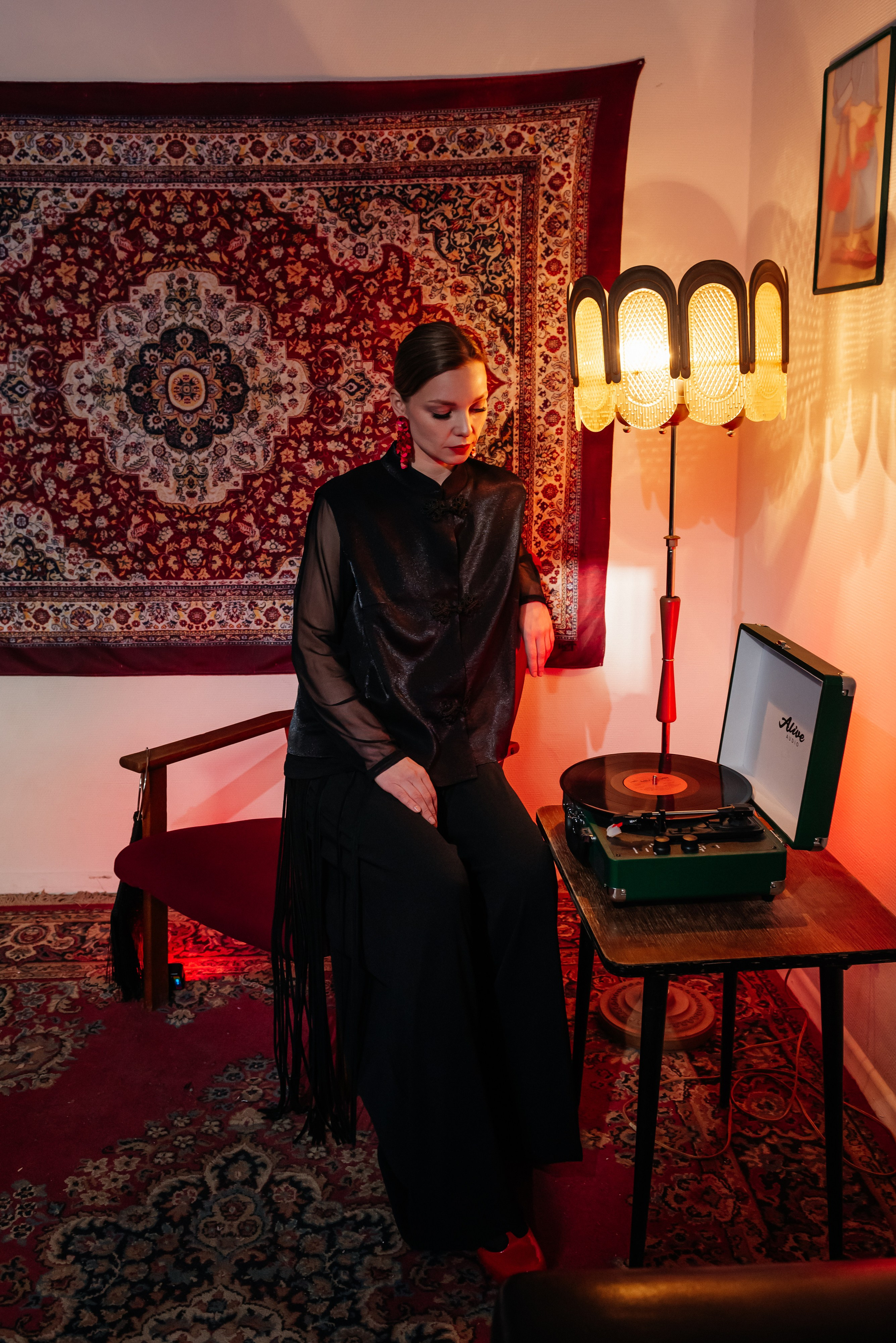 Фотограф в Новосибирске Юлия Туманова