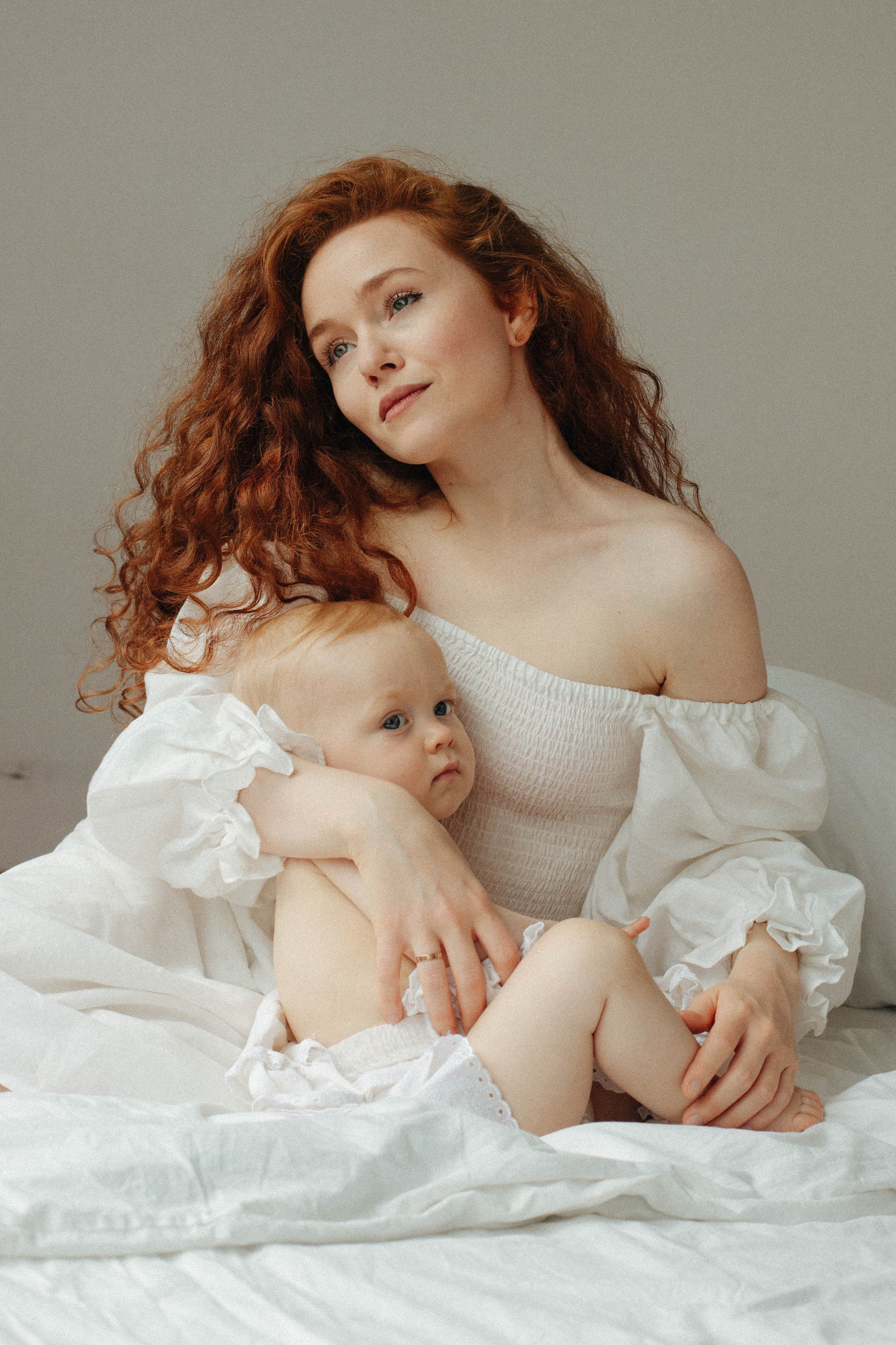 Основное. Женский фотограф Анна Галлей