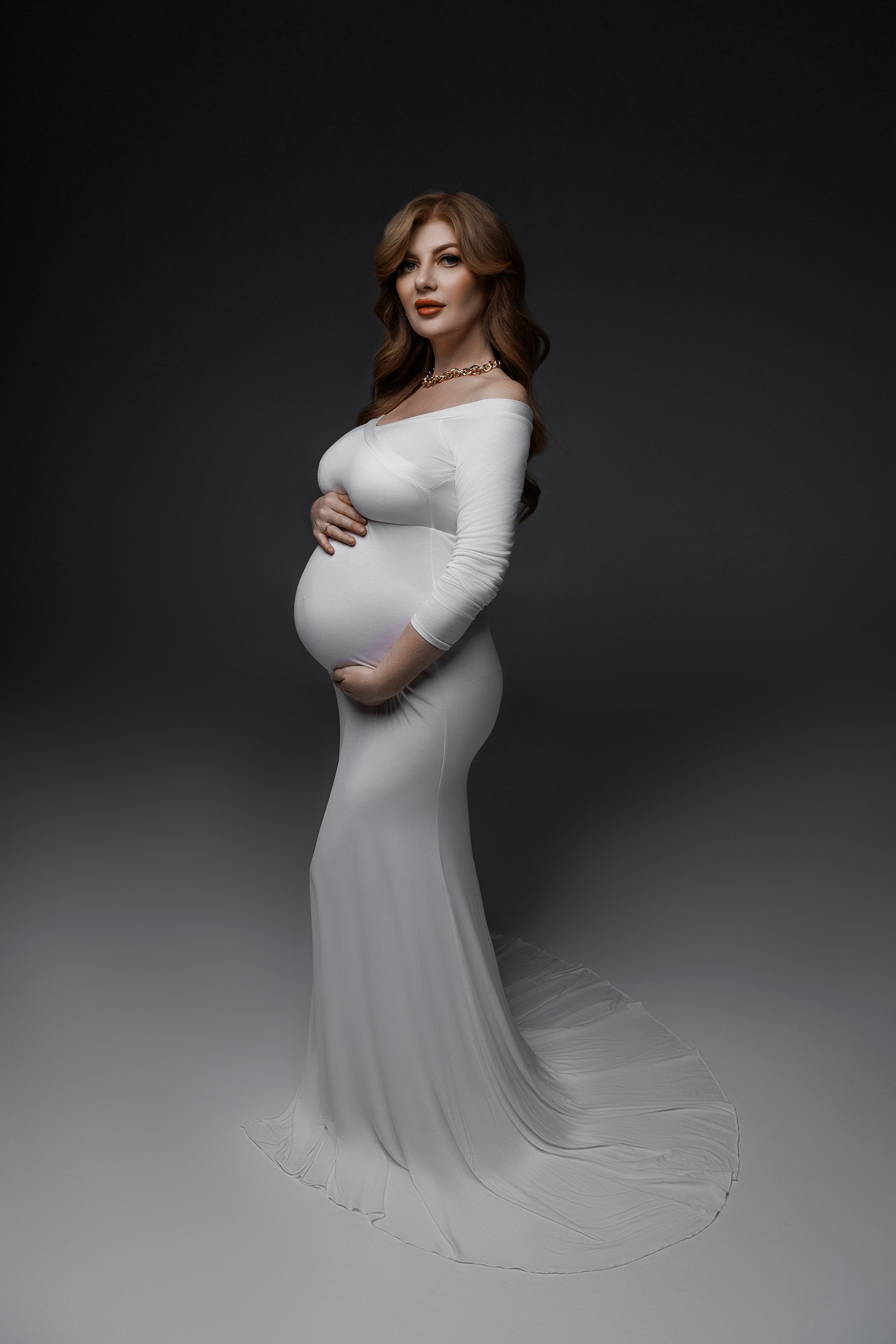 Фотосессия беременности для Эльмиры. Фотограф в Самаре Сташенкова Юлия