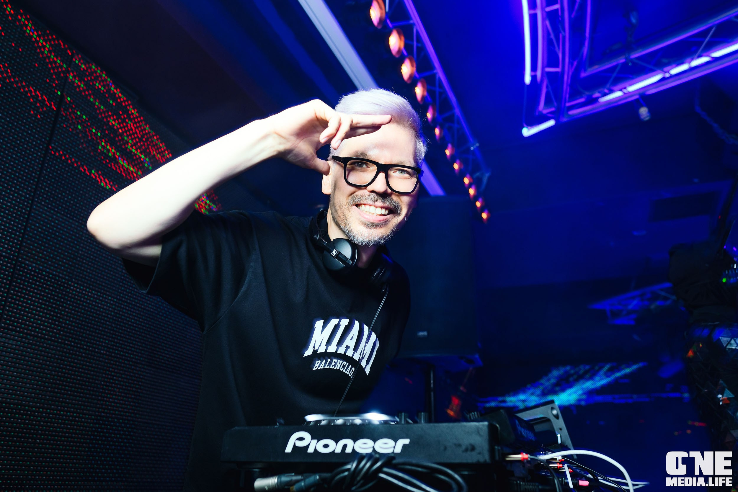 Фоторепортаж из РК Планета. One Media Life: фоторепортажи, фотоотчеты с мероприятий и заведений