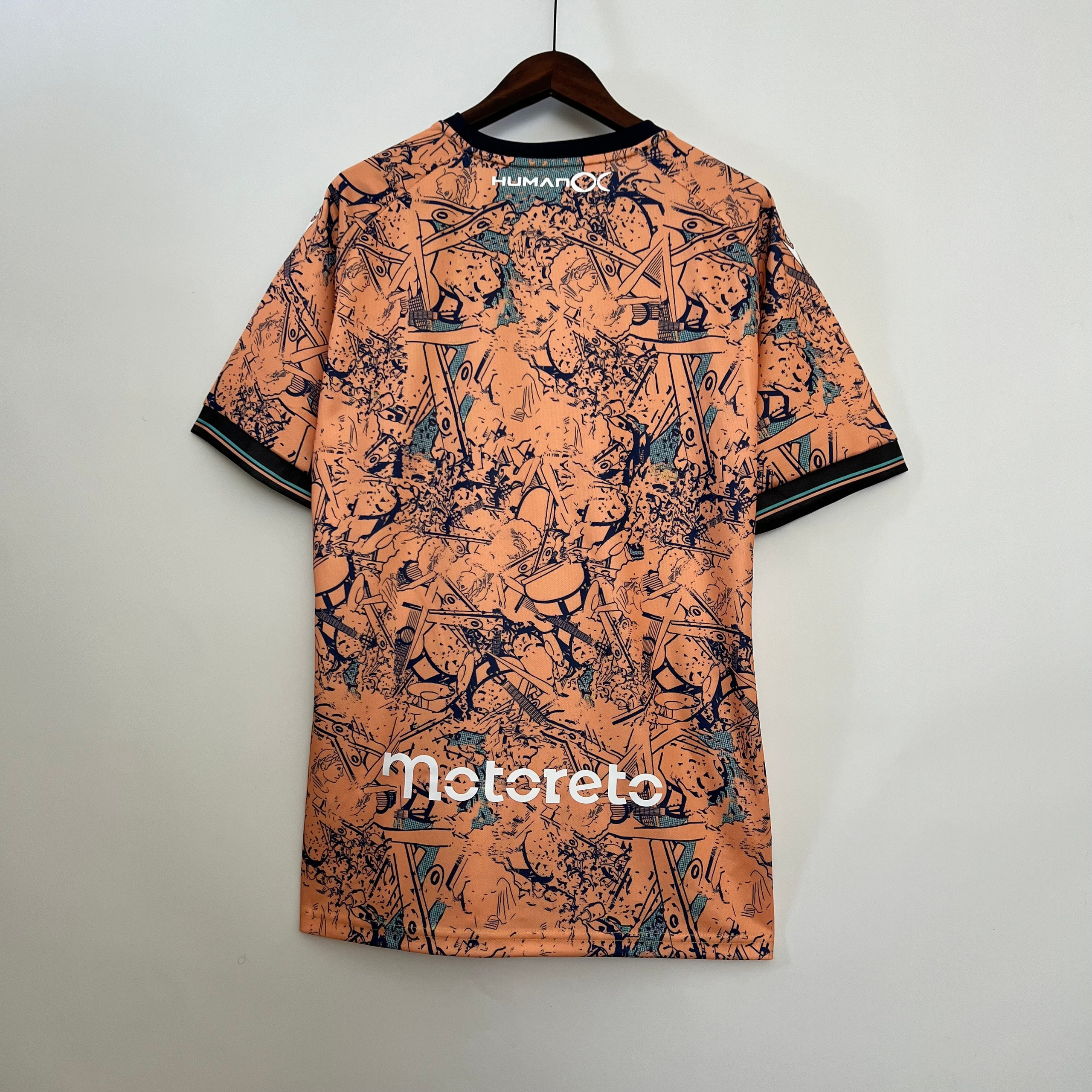 Купить футболку Cadiz 2023 — эксклюзивное издание. Футбольный магазин — ssw_magazin