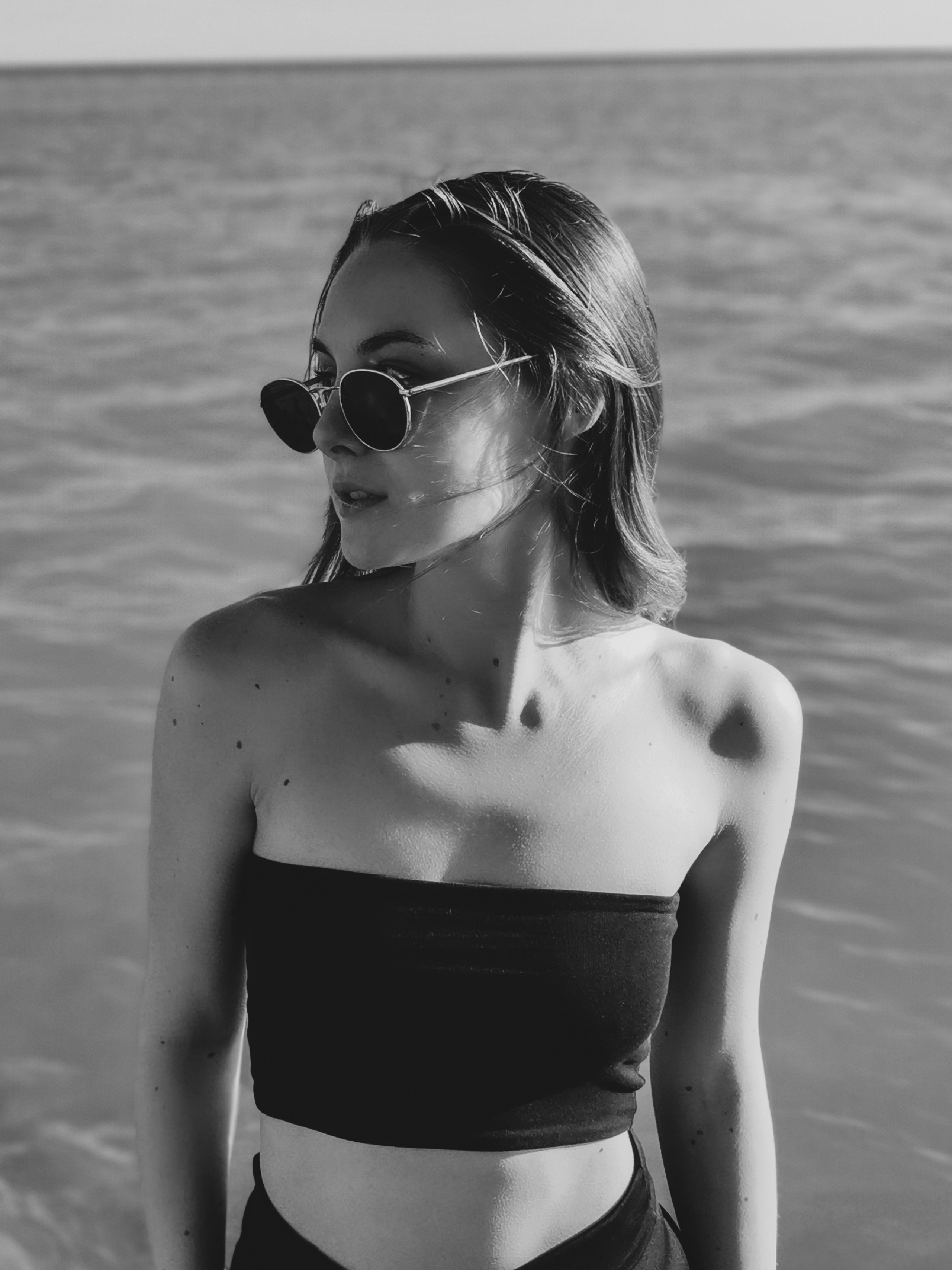 Фотосессия Анастасии. Фотограф в Сочи Марина Барс