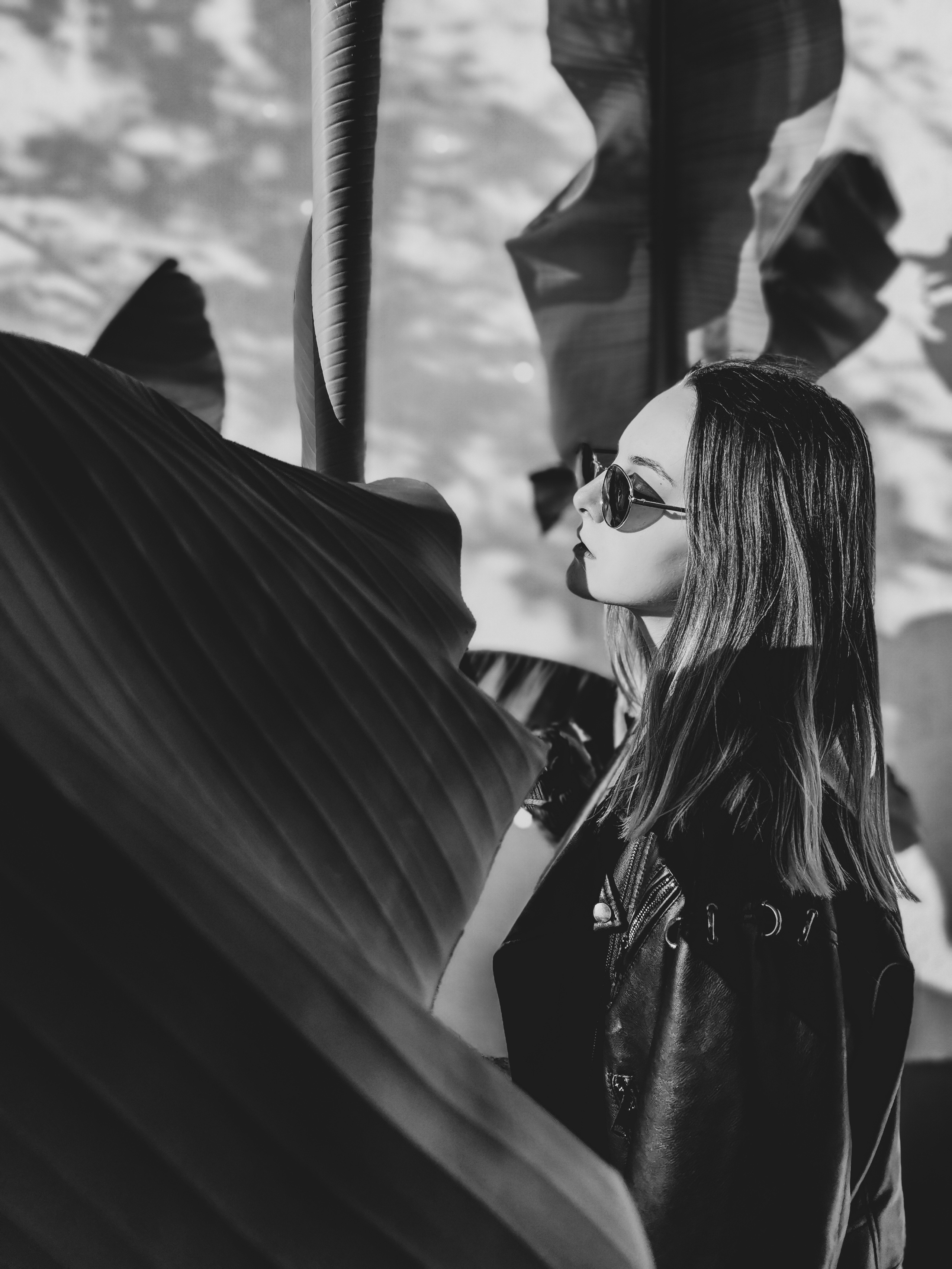 Фотосессия Анастасии. Фотограф в Сочи Марина Барс