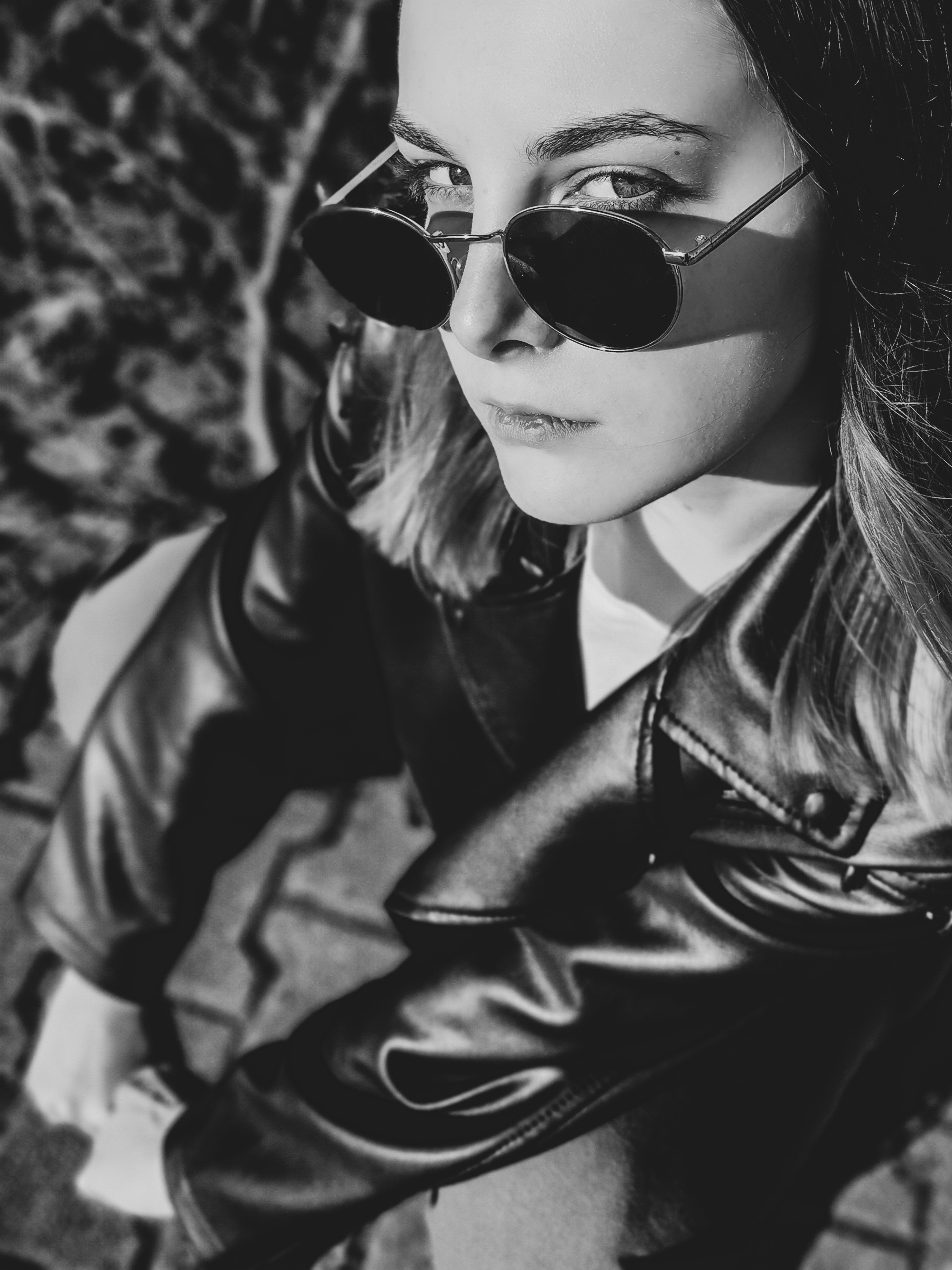 Фотосессия Анастасии. Фотограф в Сочи Марина Барс