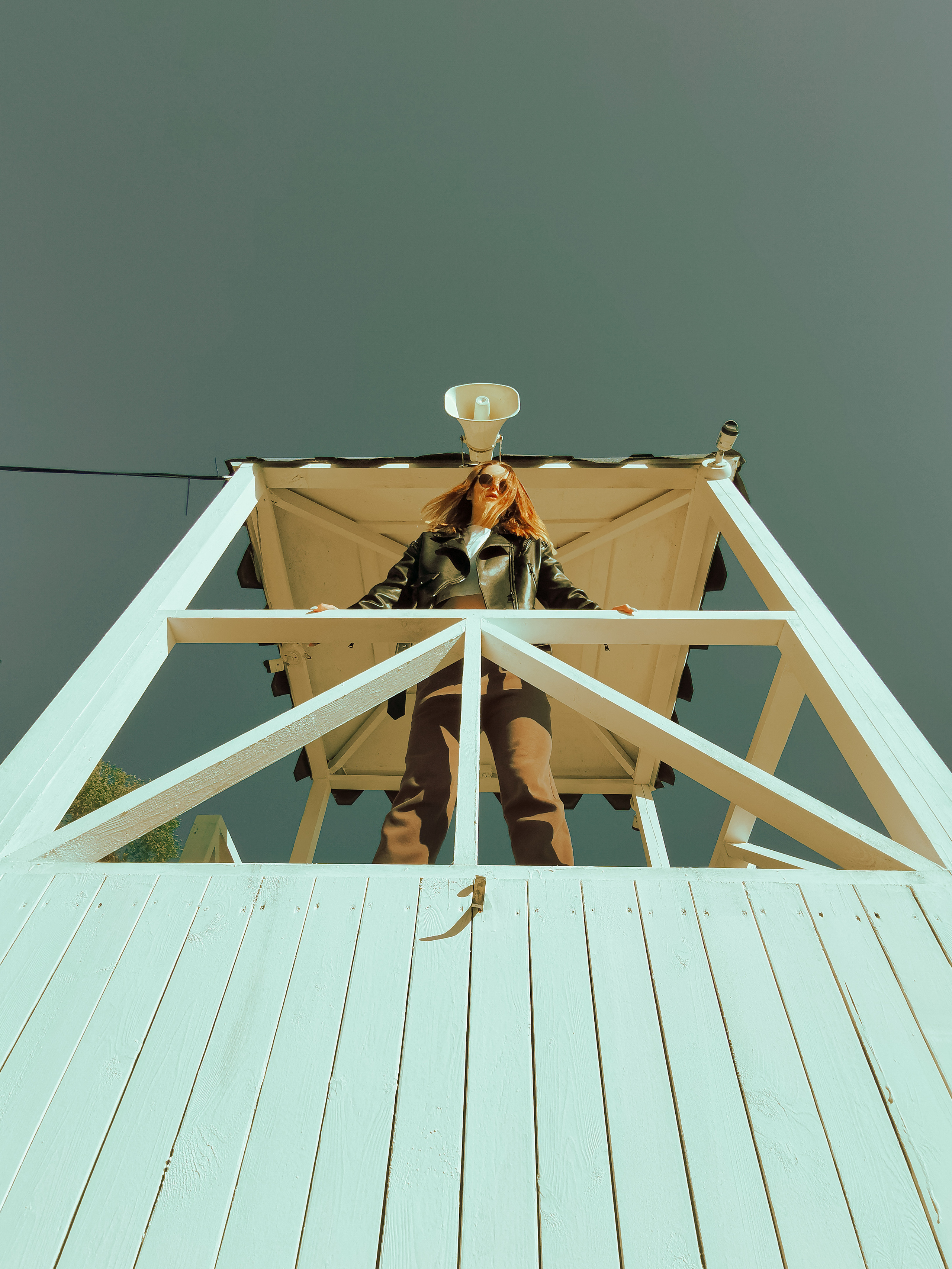 Фотосессия Анастасии. Фотограф в Сочи Марина Барс