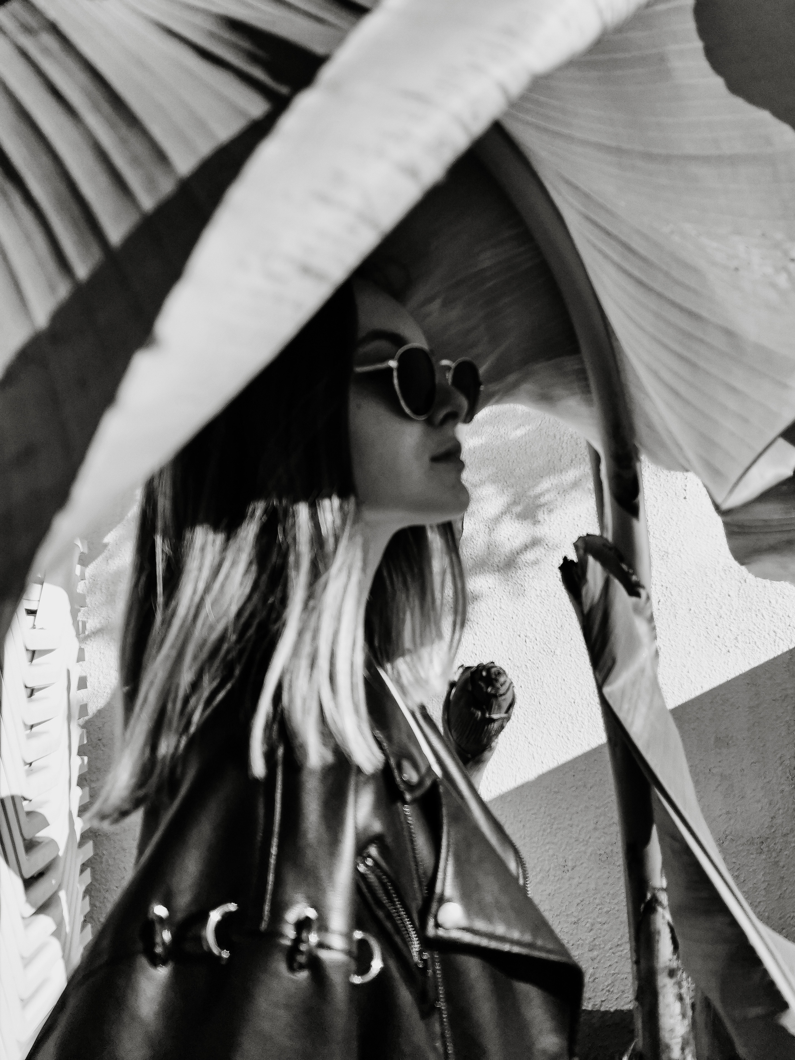 Фотосессия Анастасии. Фотограф в Сочи Марина Барс