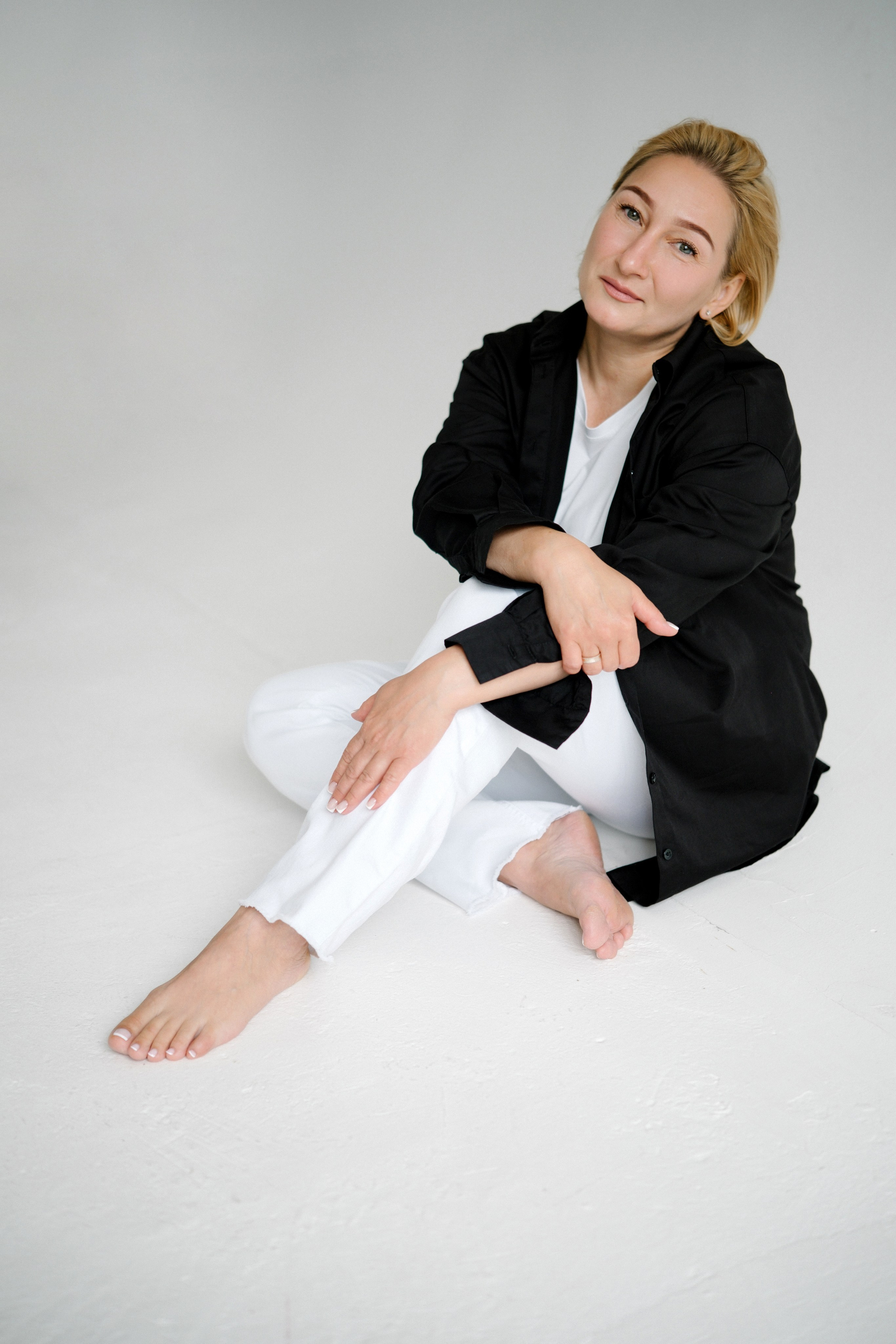 ЖЕНСКИЙ ПОРТРЕТ. Фотограф и видеограф в Тюмени Анна Жагорина, 11 лет в профессии