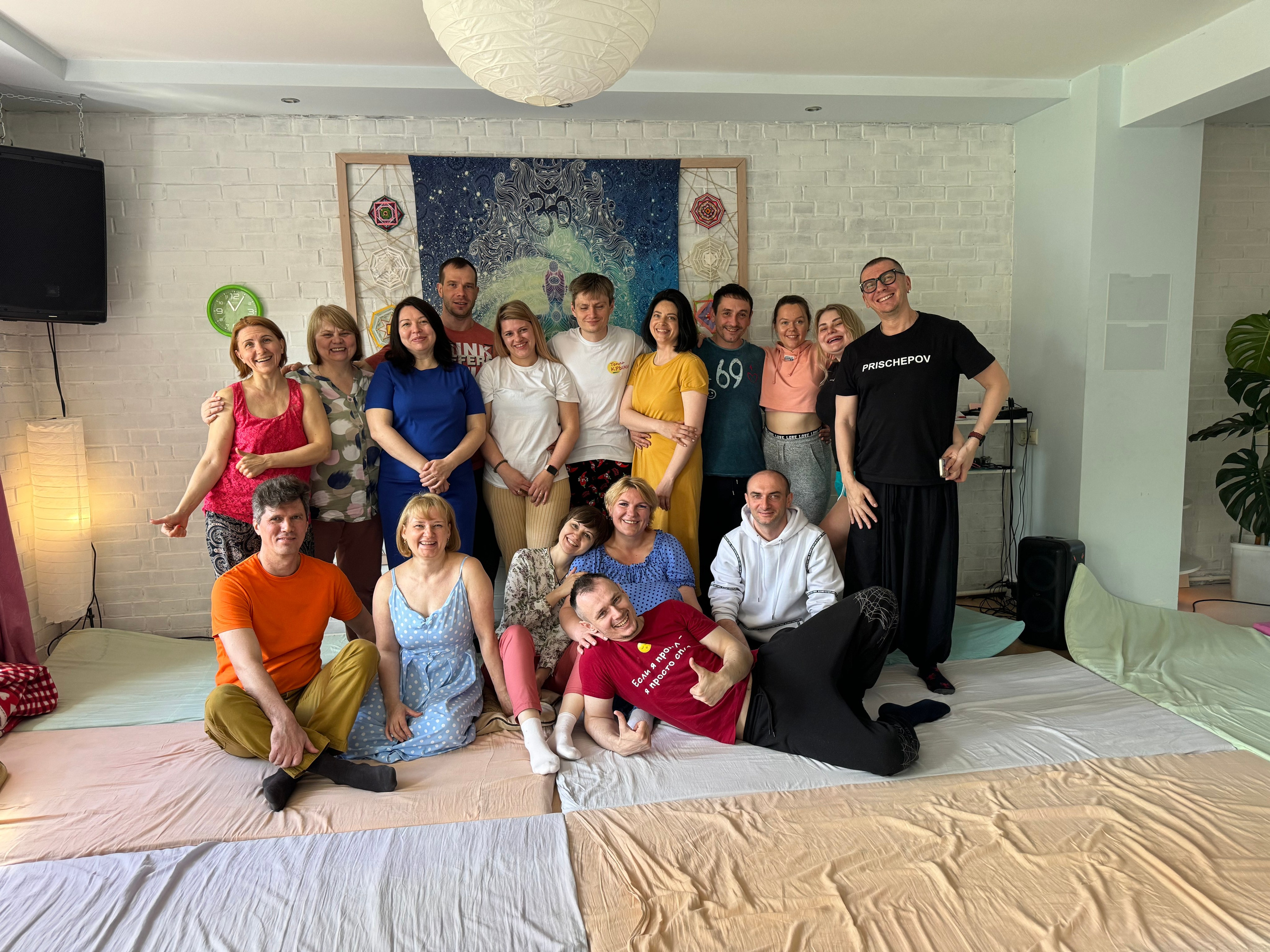 Проявление #1. Александр Прищепов - фотограф, режиссёр, продюсер