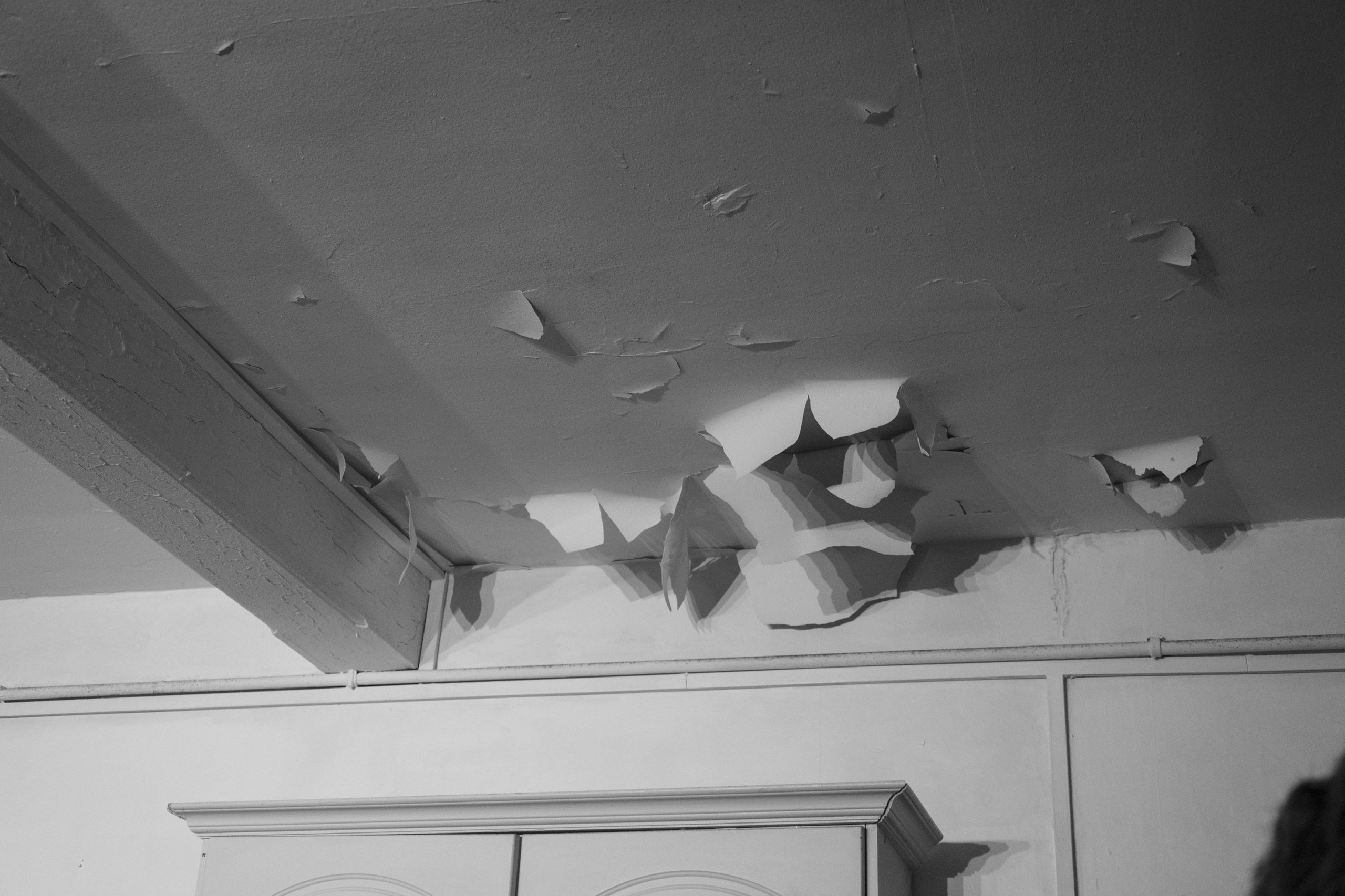 Книга Ройсин Уайт (Róisín White) «Lay Her Down Upon Her Back». Private image