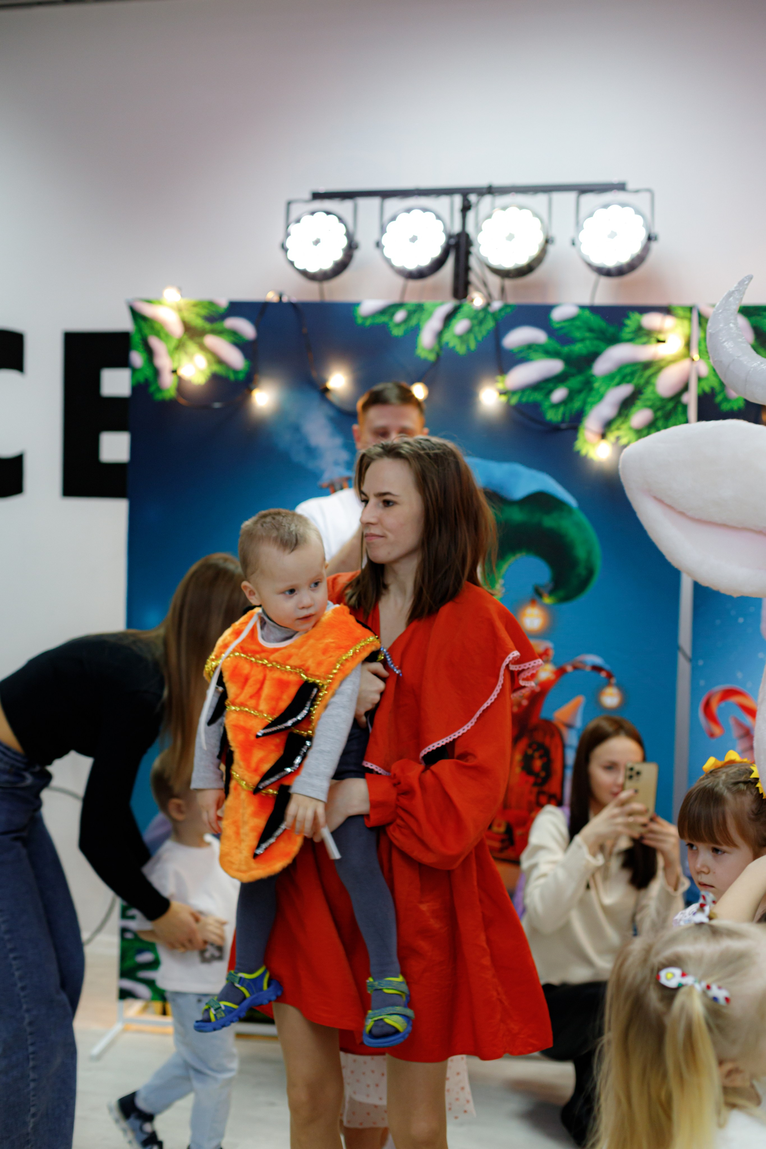 HAPPY NEW YEAR part/4. Photokarish