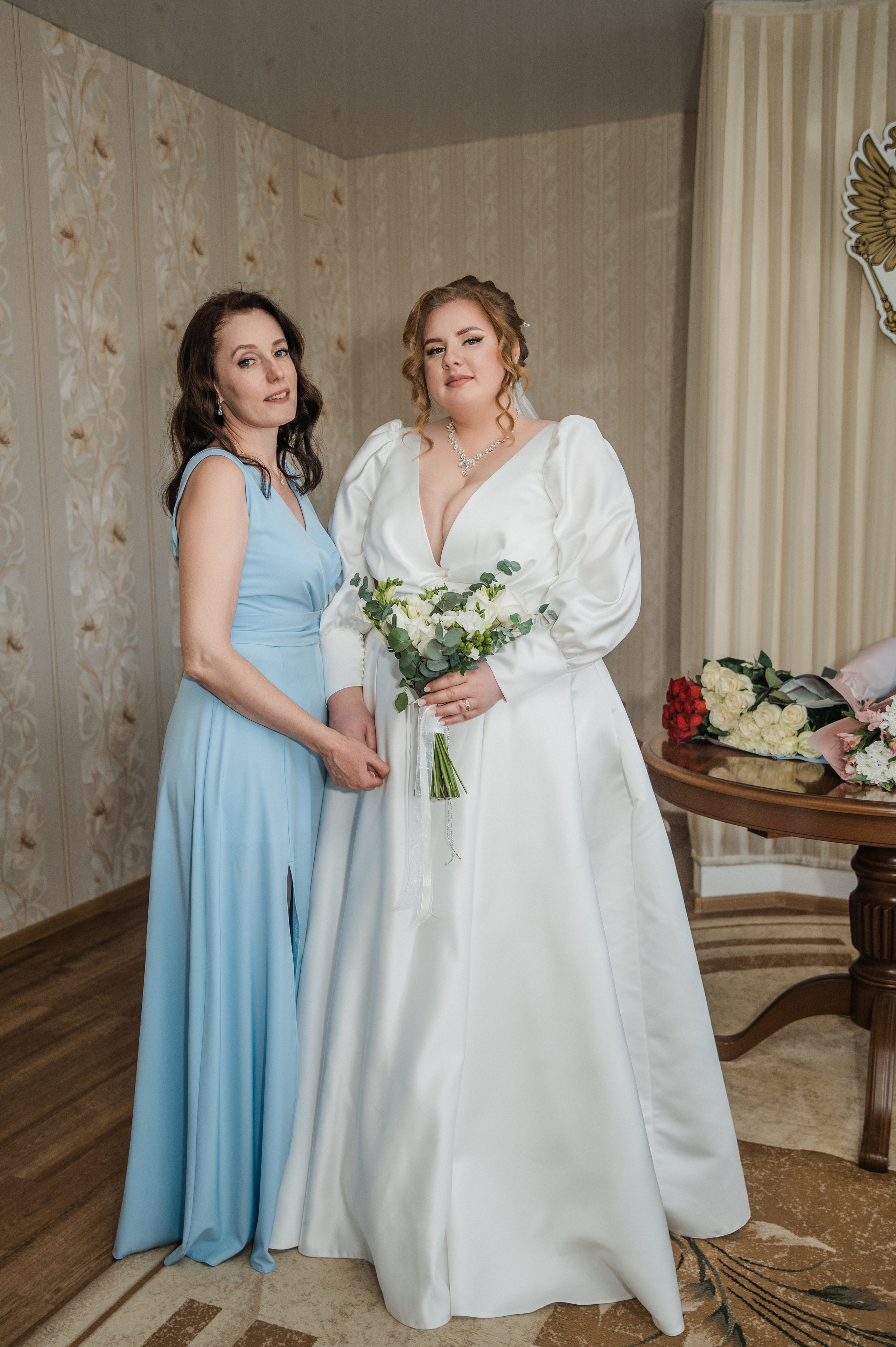 25.04.25 Wedding Day. Семейный фотограф в Барнауле