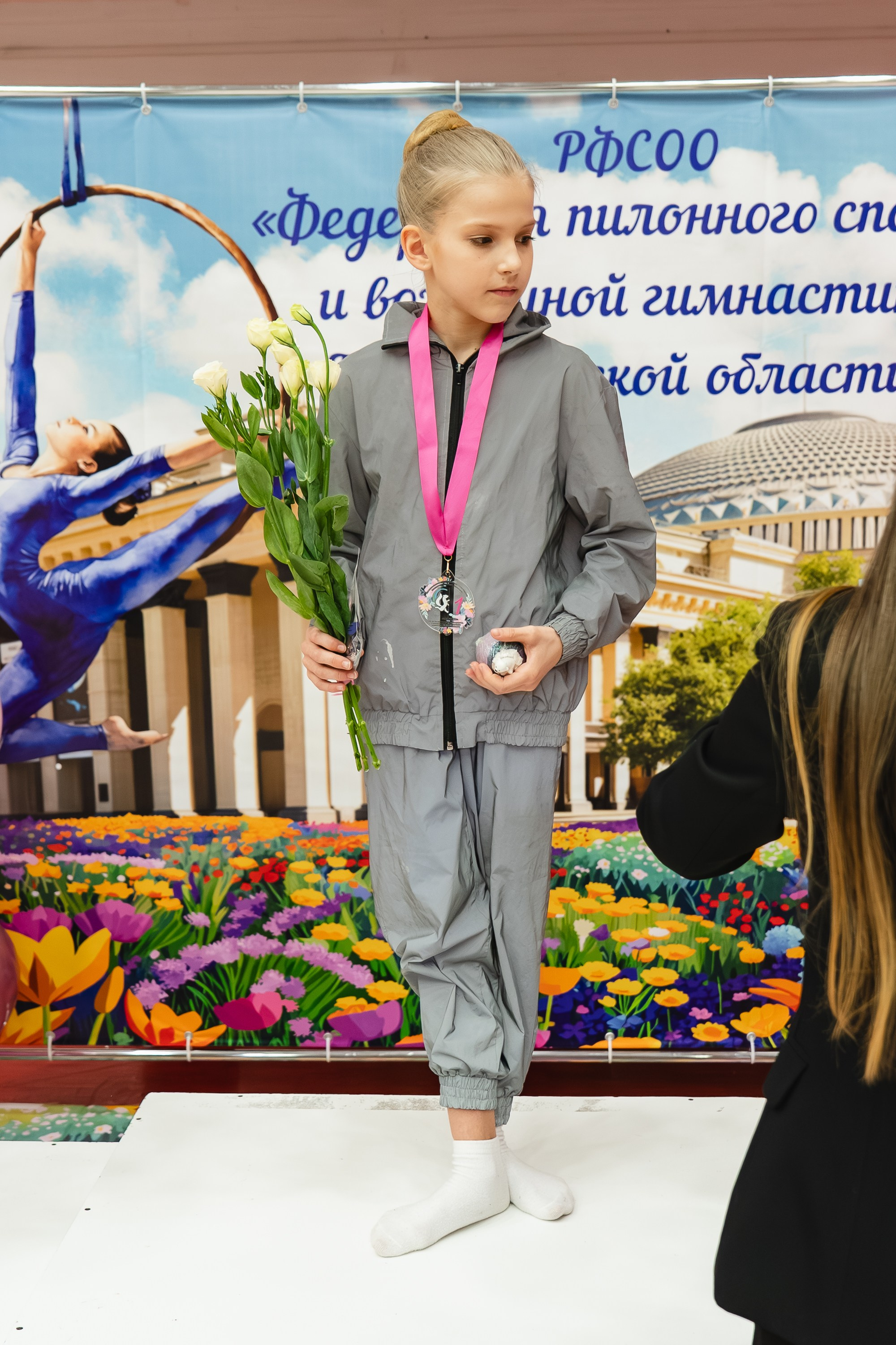 Весенний Кубок. Воробьева Ксения — Спортивный и танцевальный фотограф Новосибирск