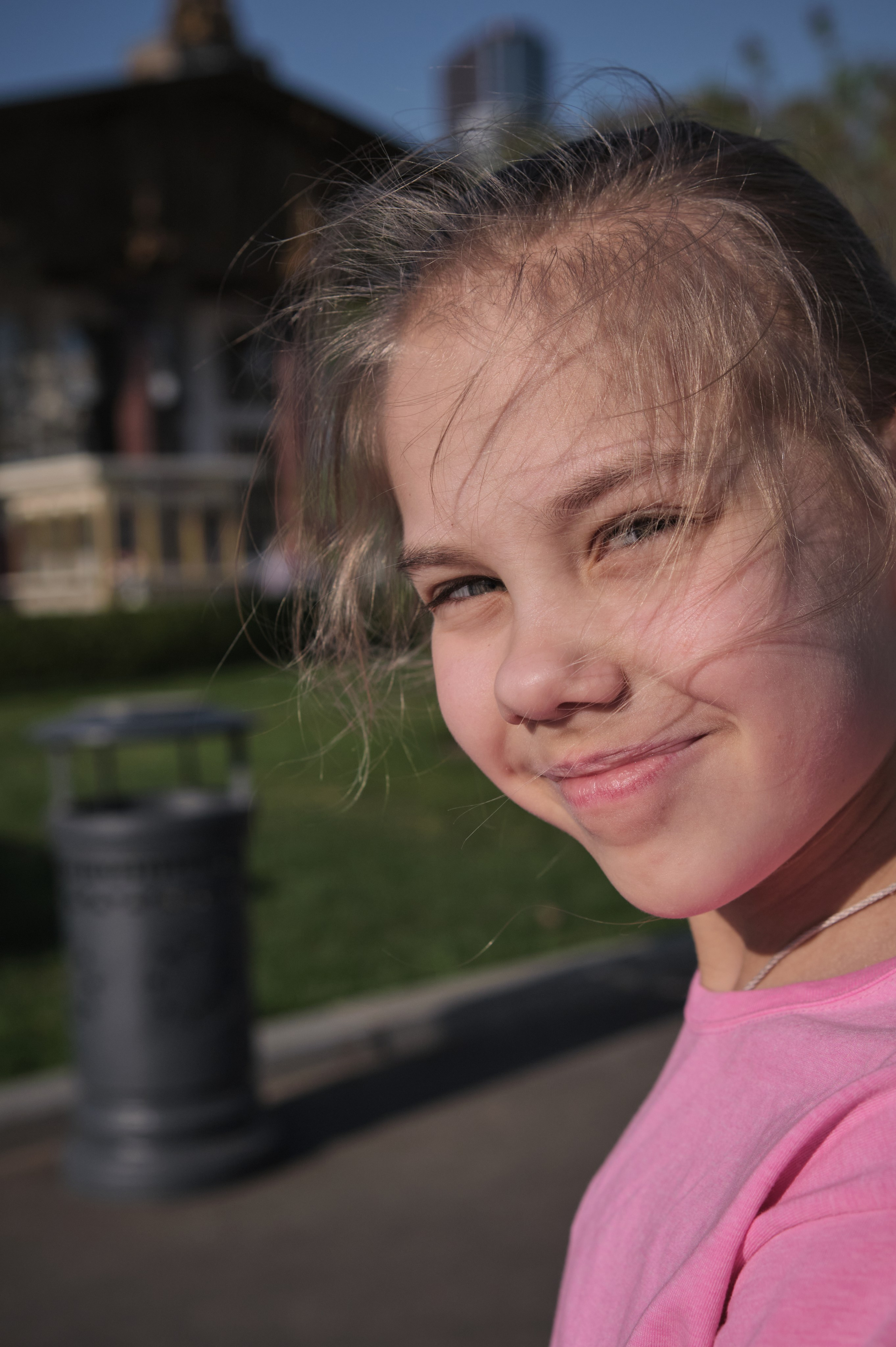 Фотопрогулка. Фотограф в Москве