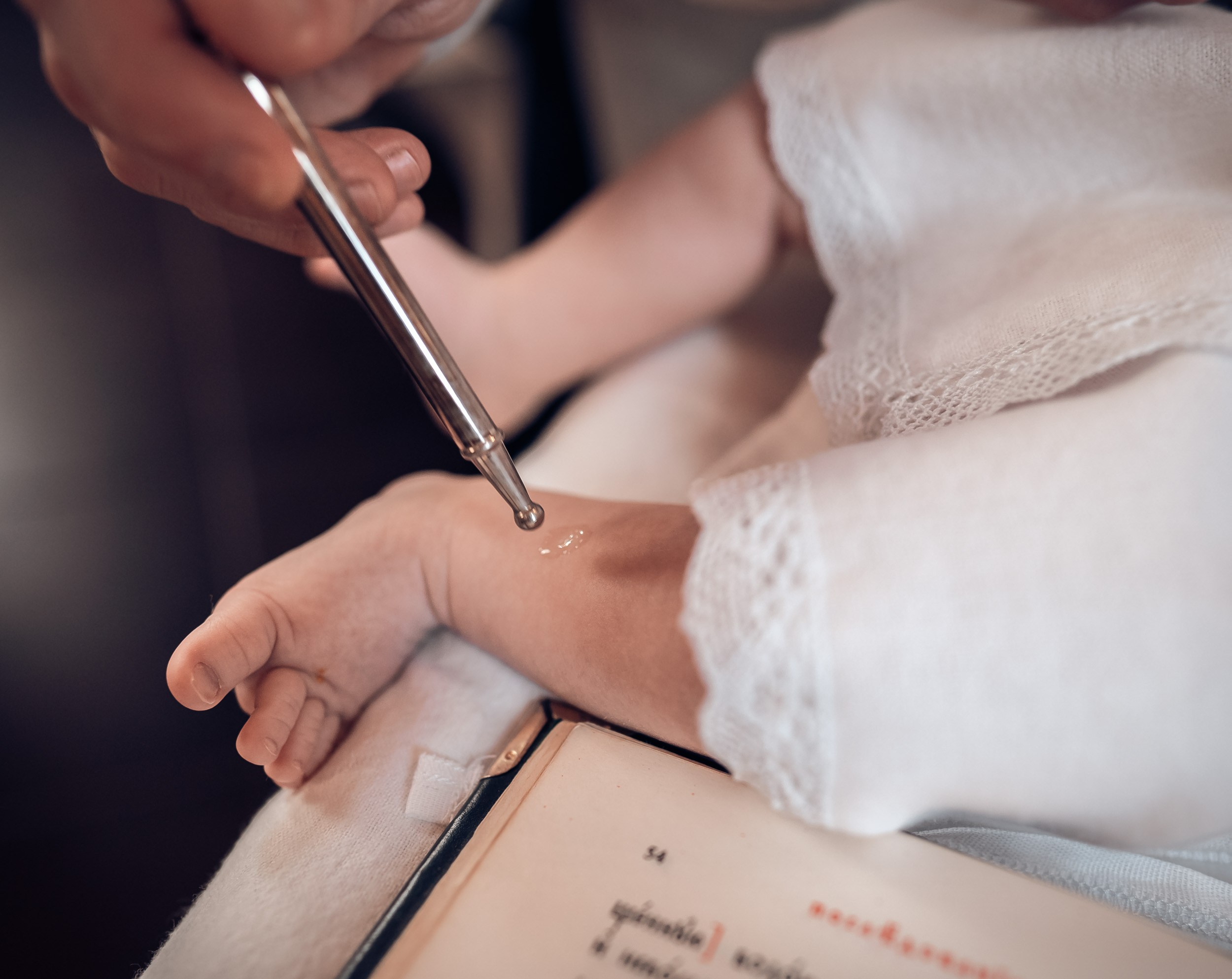 Крещение в храме Блж.Ксении Петербургской Севастополь. Церковный фотограф Севастополь