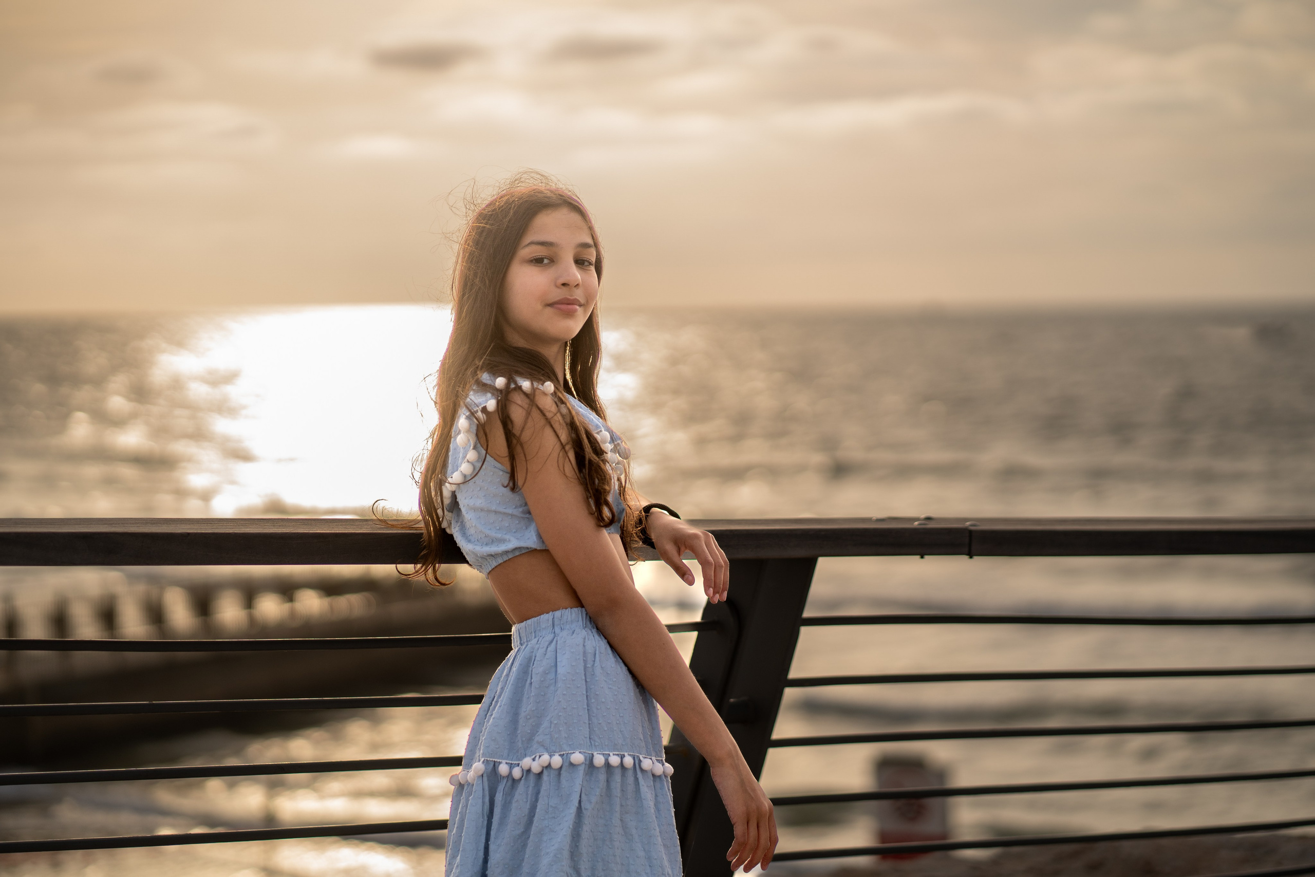 Бат Мицва Тамар. Семейный и детский фотограф в Израиле и Москве Дорошок Надя