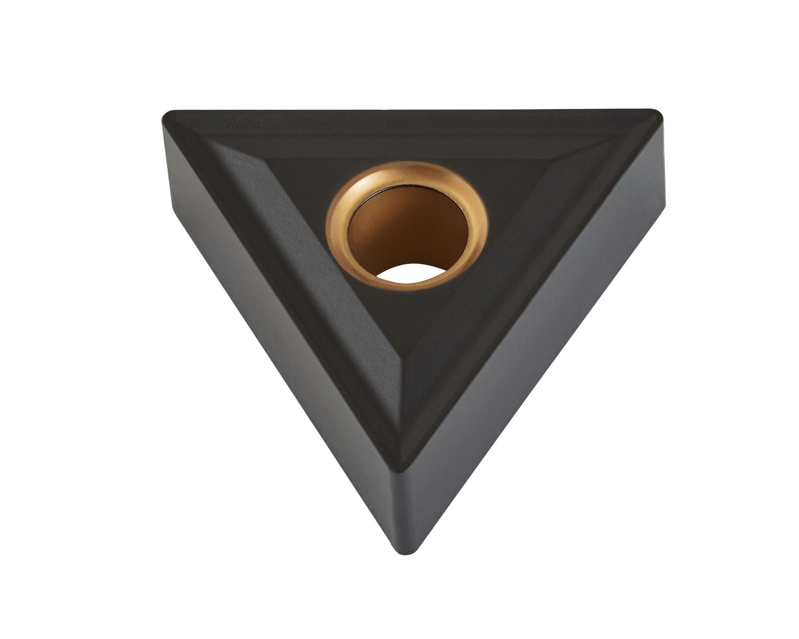 предметная съёмка токарной пластины