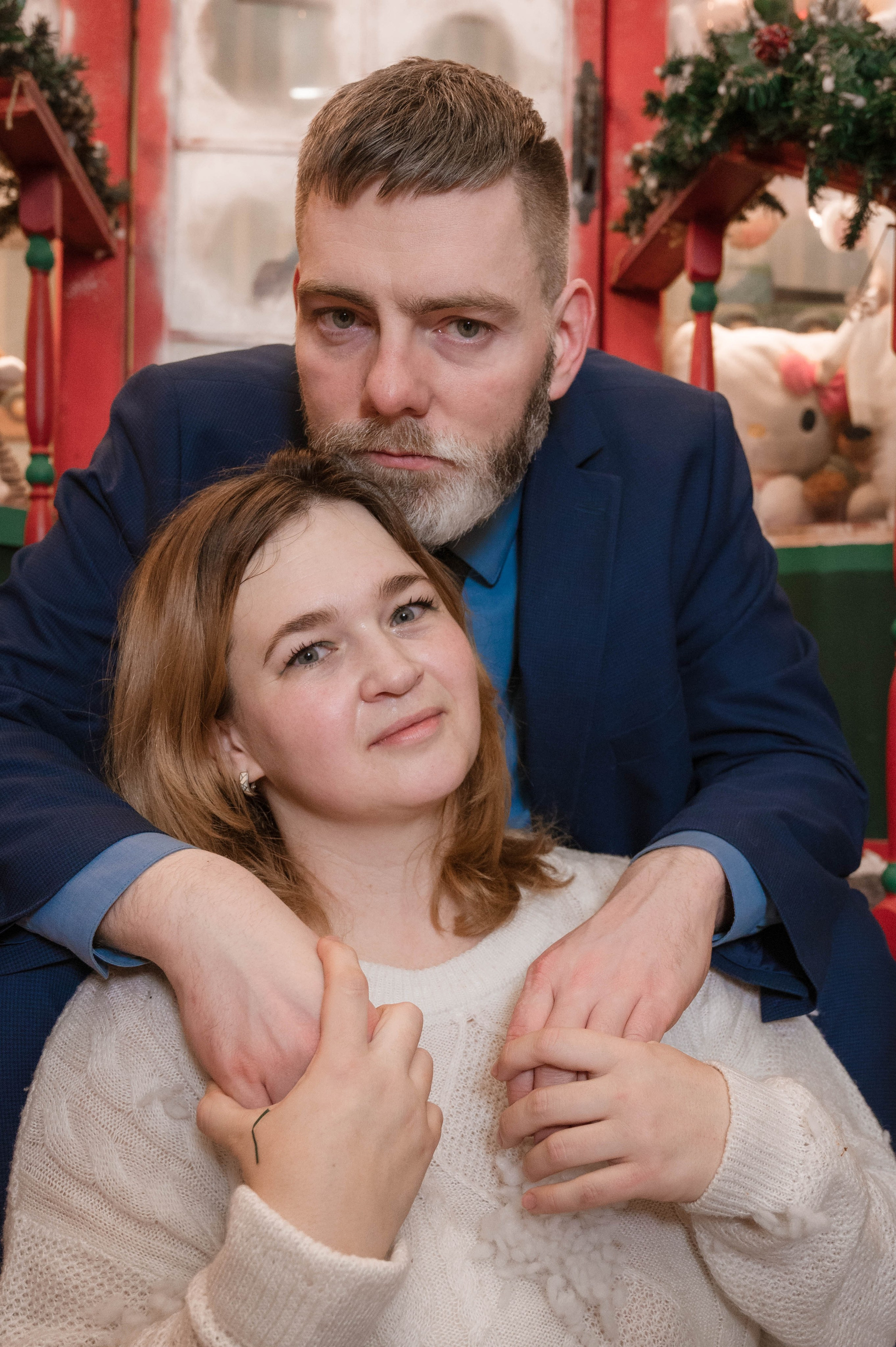 Семья Танечки. Семейный фотограф г. Ростов-на Дону Бобровник Ольга