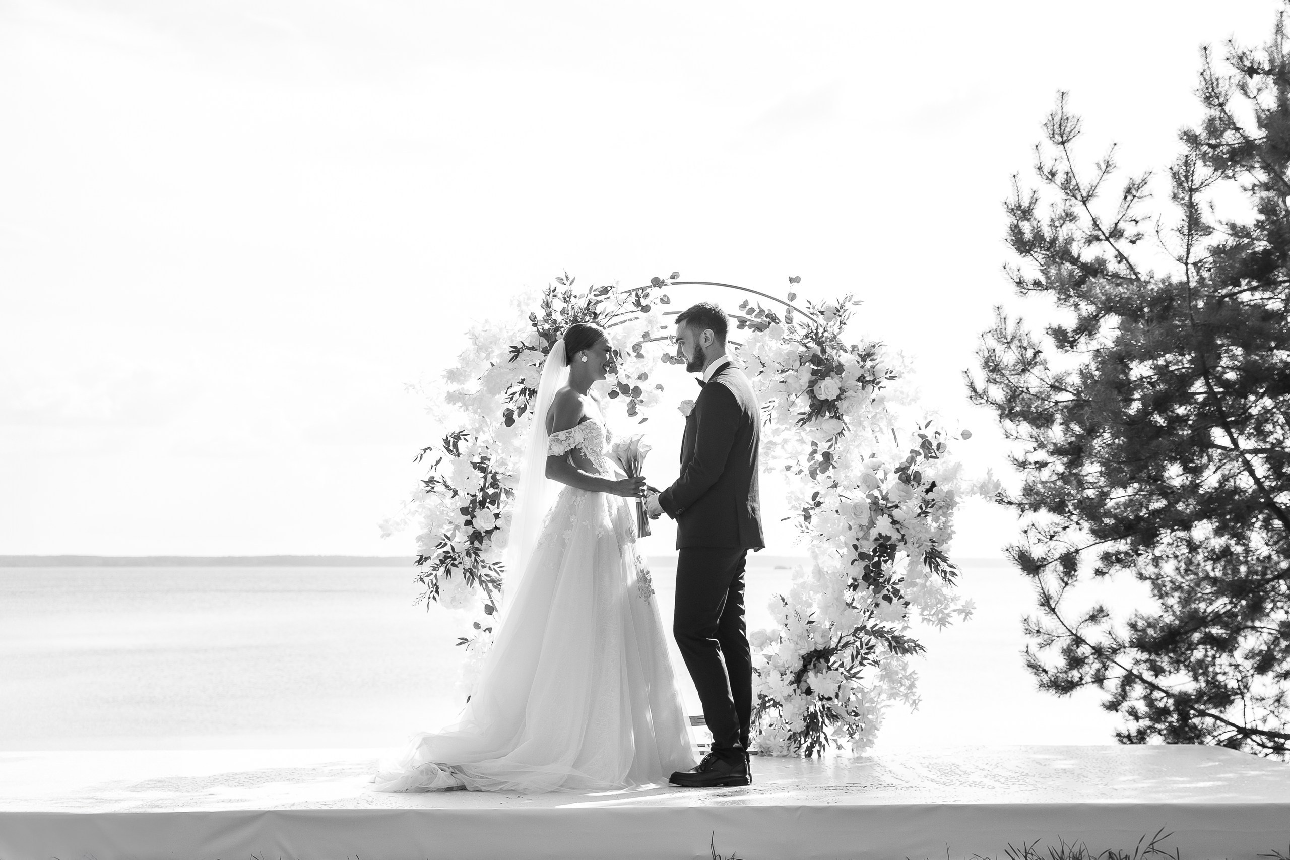 Андрей и Валерия | Time to Love. Свадебный фотограф Настя Шелл г. Череповец