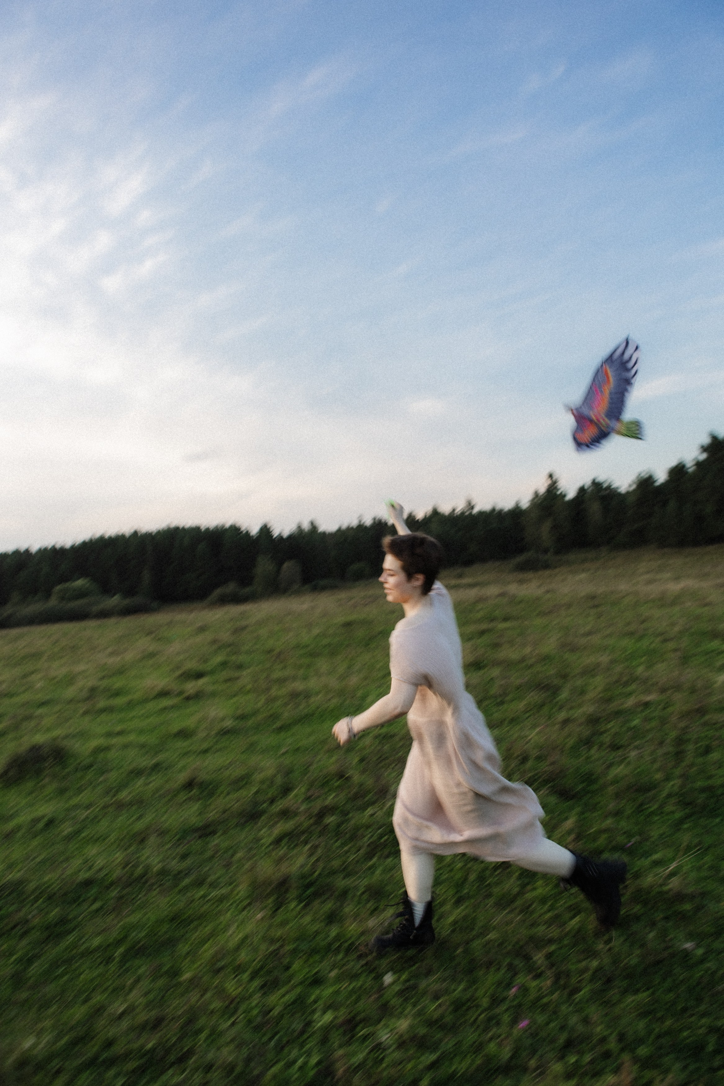 Саша. Фотограф Москва и Московская область