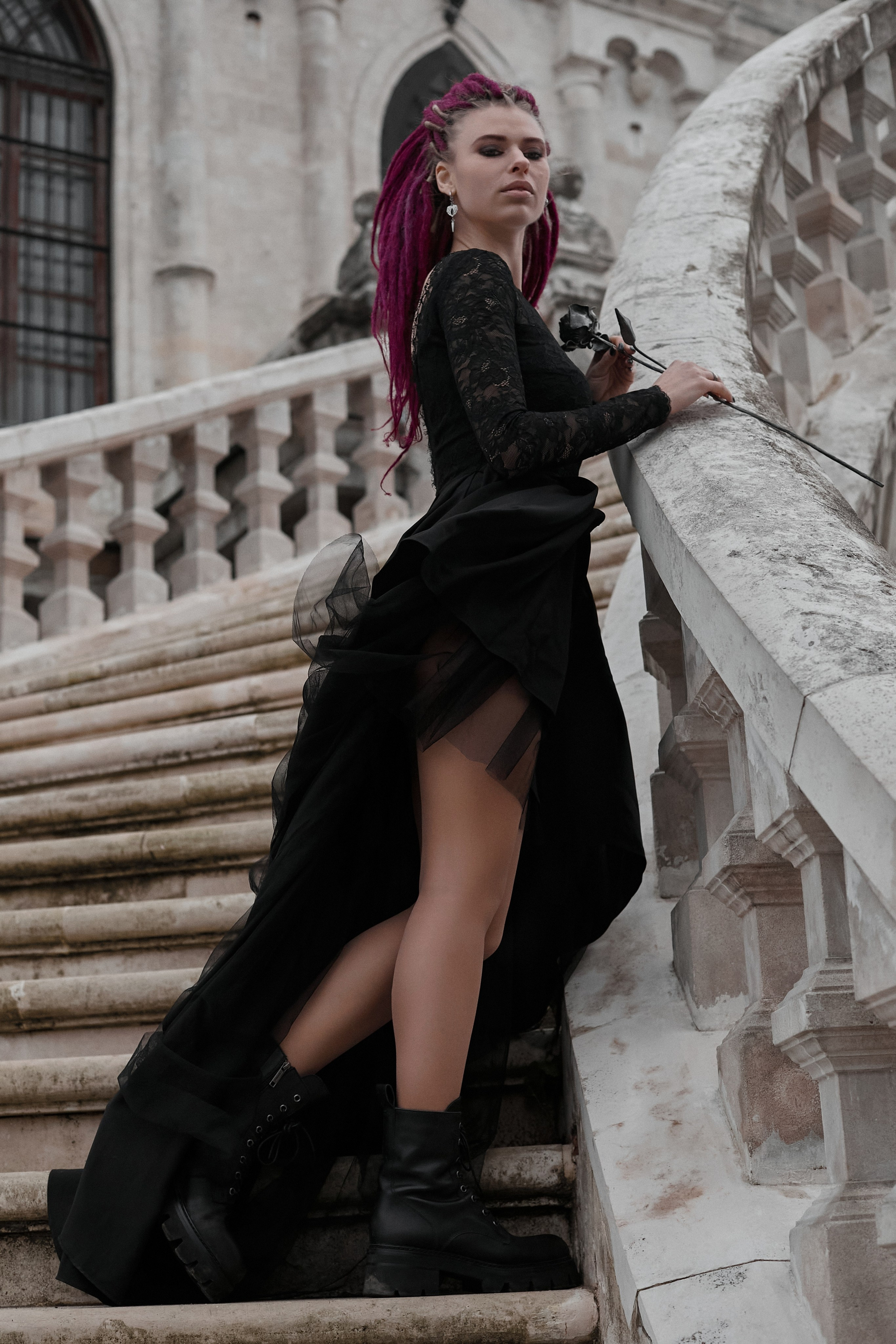 Люся. Свадебный и креативный фотограф в ЮФО и МСК