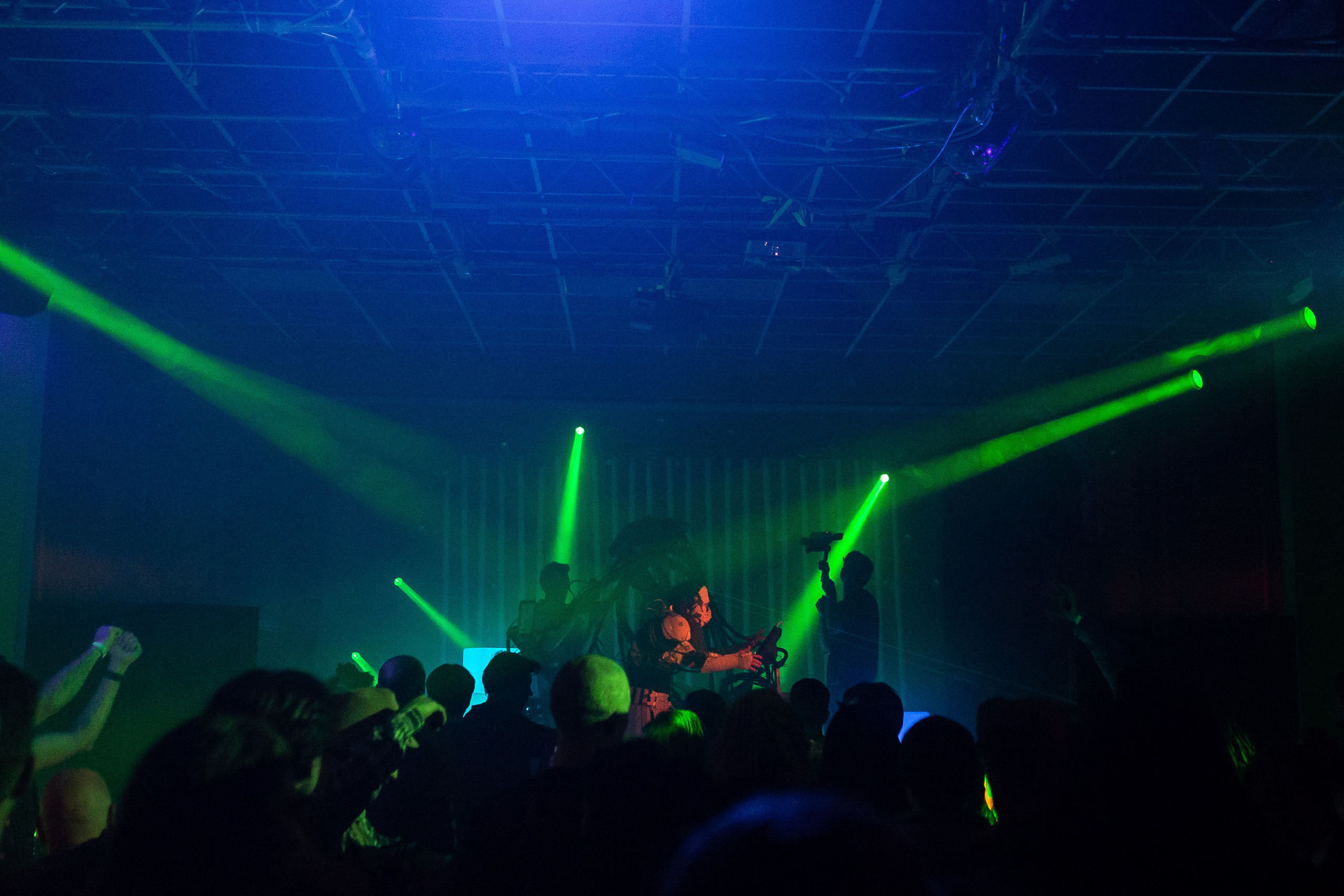 ВАМ И НЕ СНИЛОСЬ. Свадебный фотограф в Москве и Подмосковье Виктор Одинцов