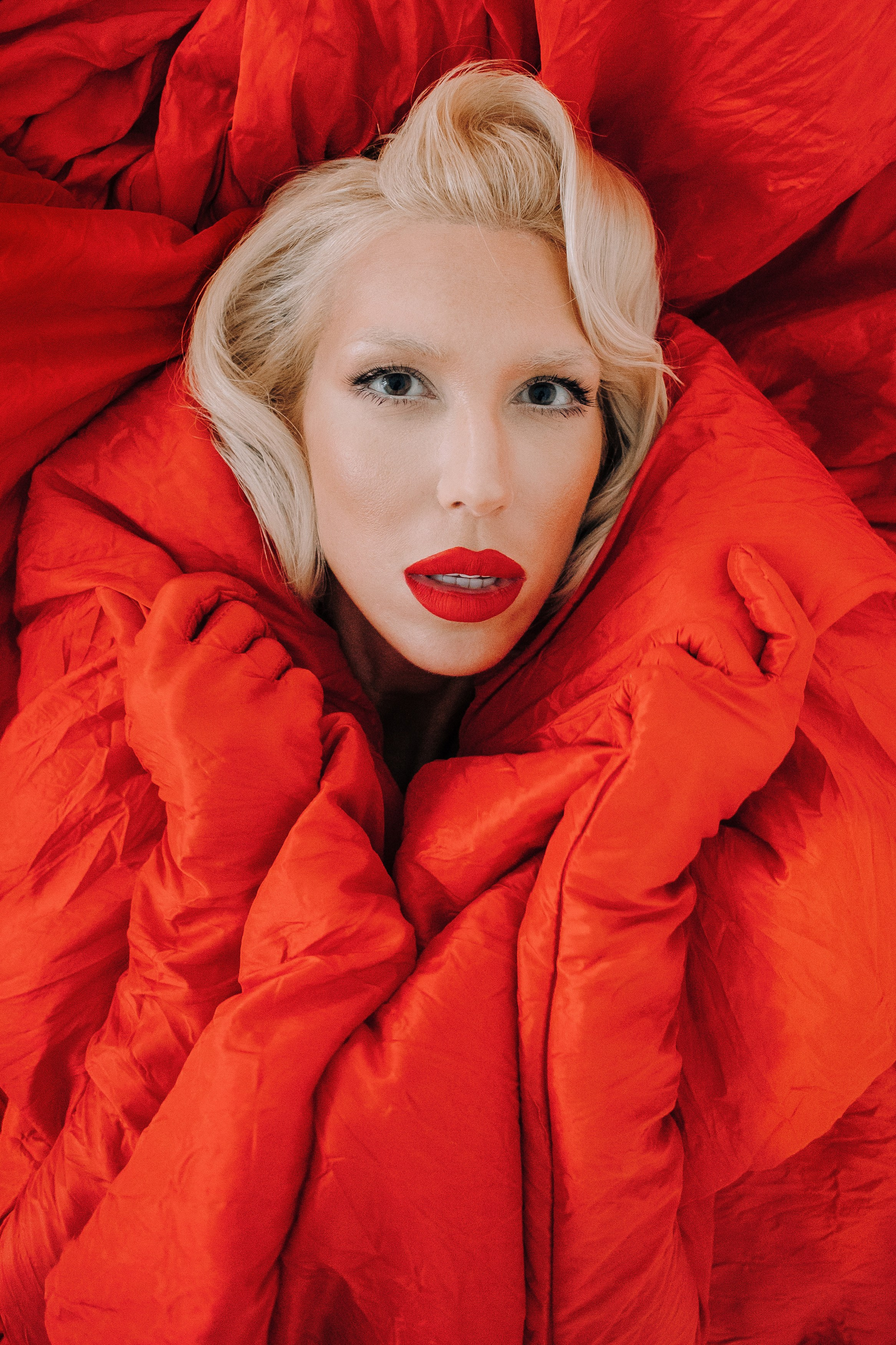 Фотограф в Челябинске Ольга Гурьянова