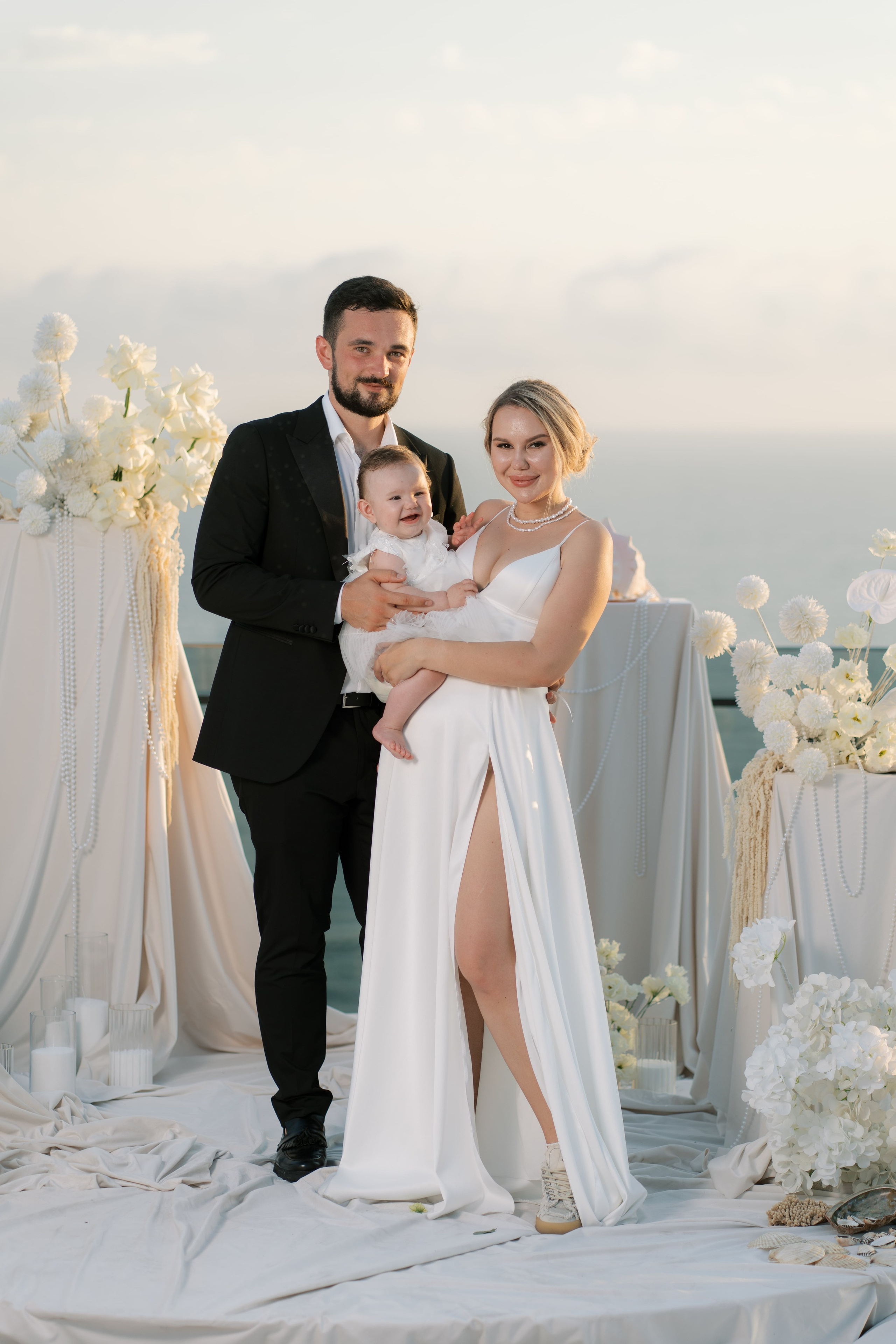 Алексей и Анна