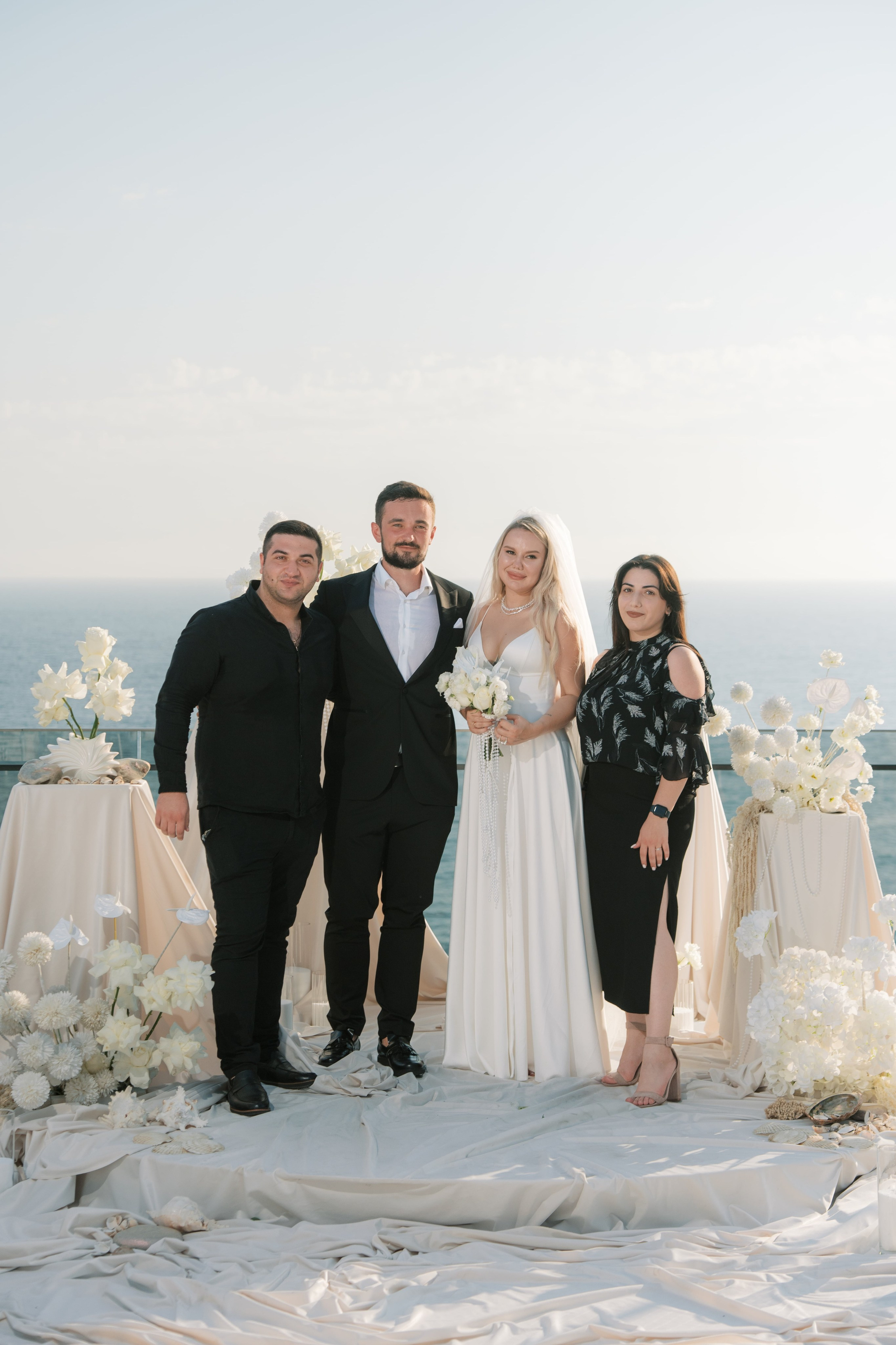 Алексей и Анна